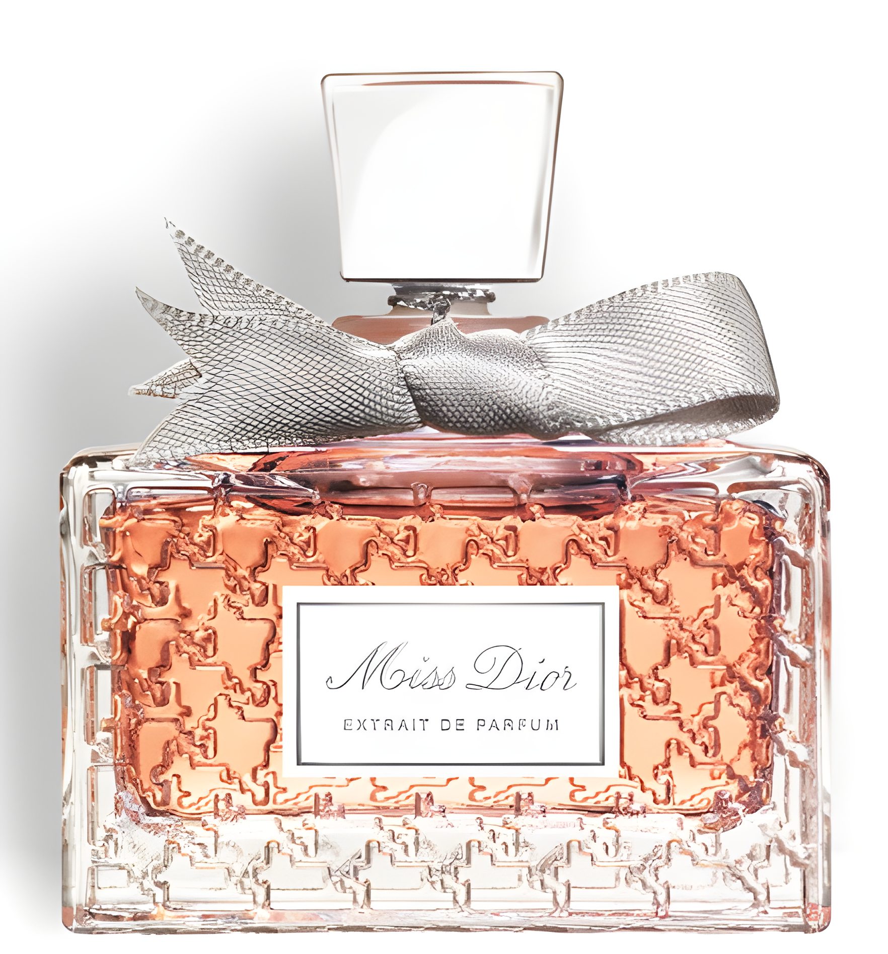 Miss Dior Extrait de Parfum by Dior perfume bottle