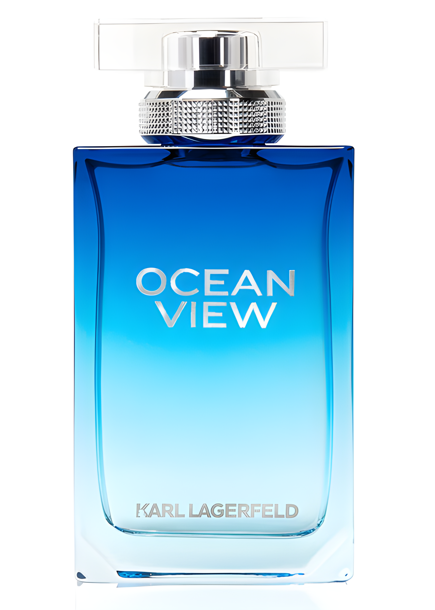 Ocean View for Men by Karl Lagerfeld perfume bottle