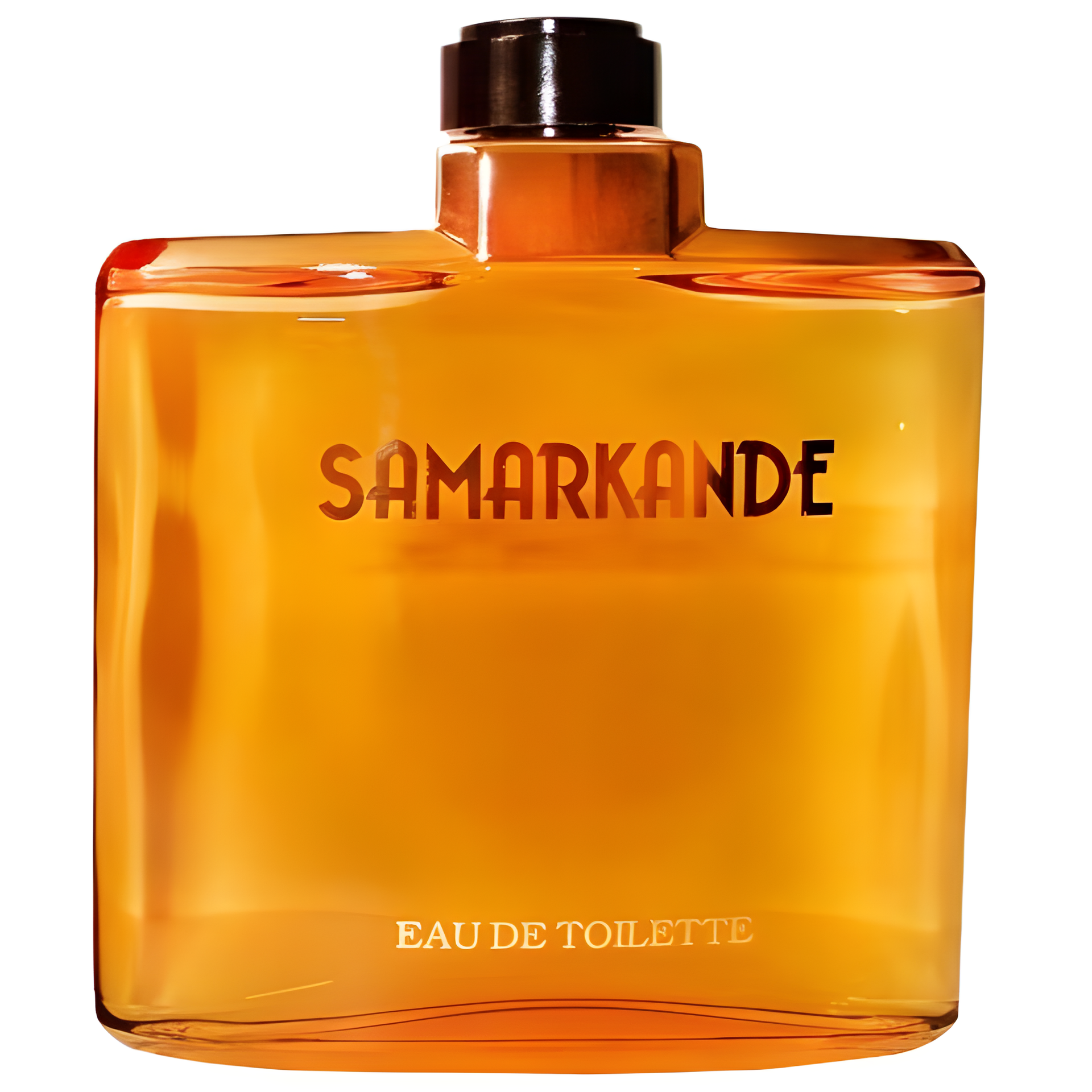 Samarkande by Yves Rocher perfume bottle