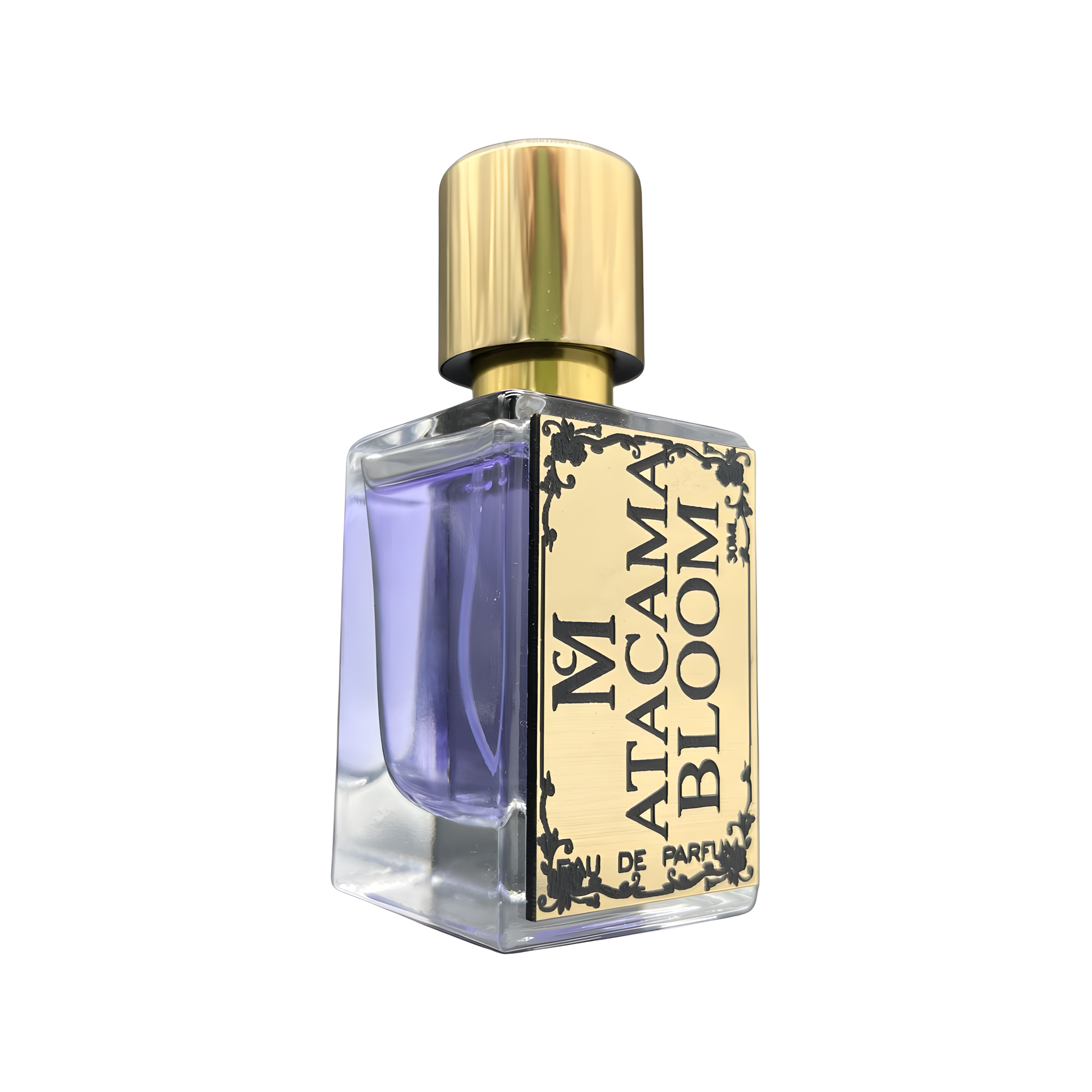 Atacama Bloom by Casaniche perfume bottle