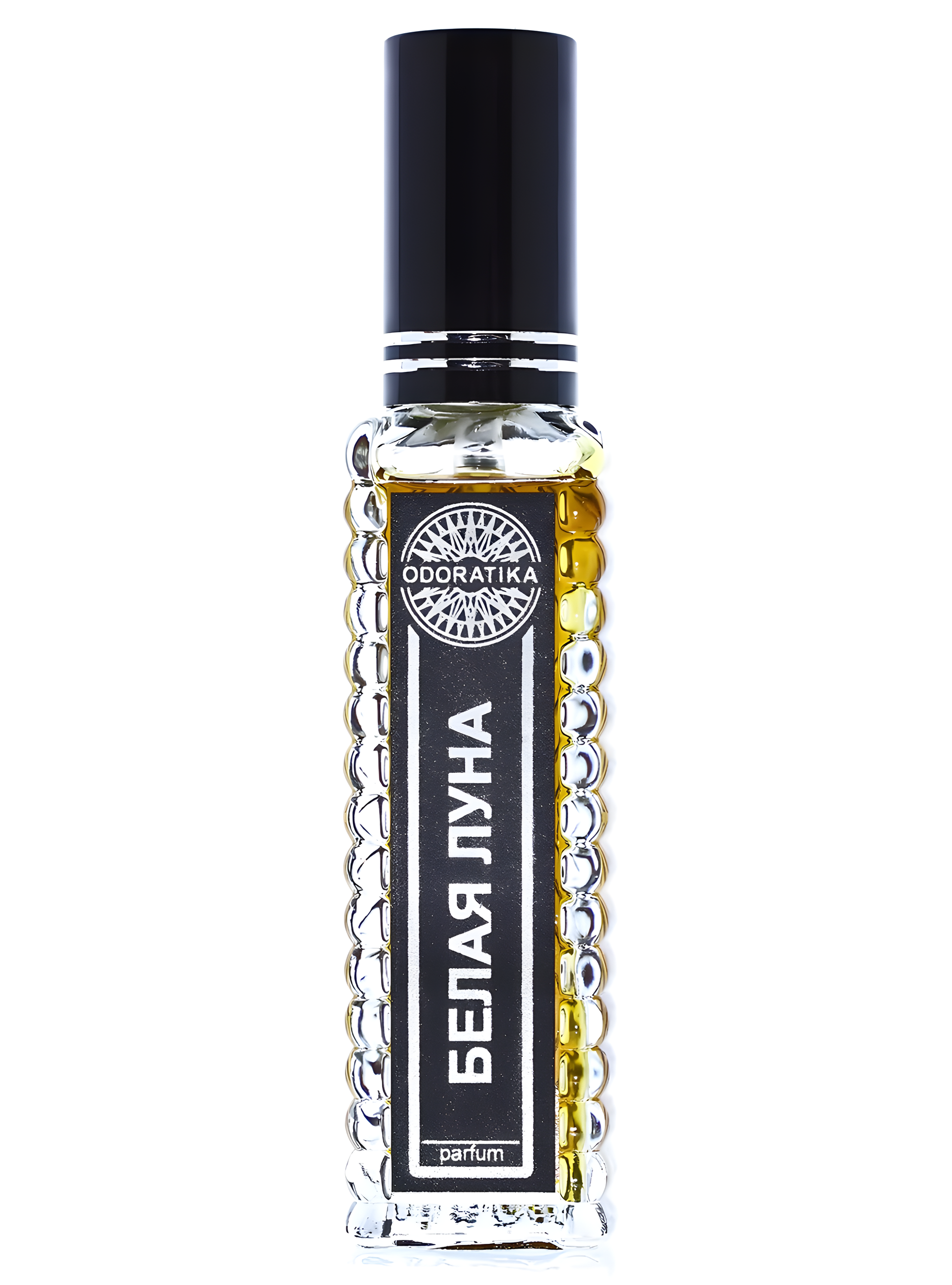 White Moon (Белая Луна) by Odoratika perfume bottle