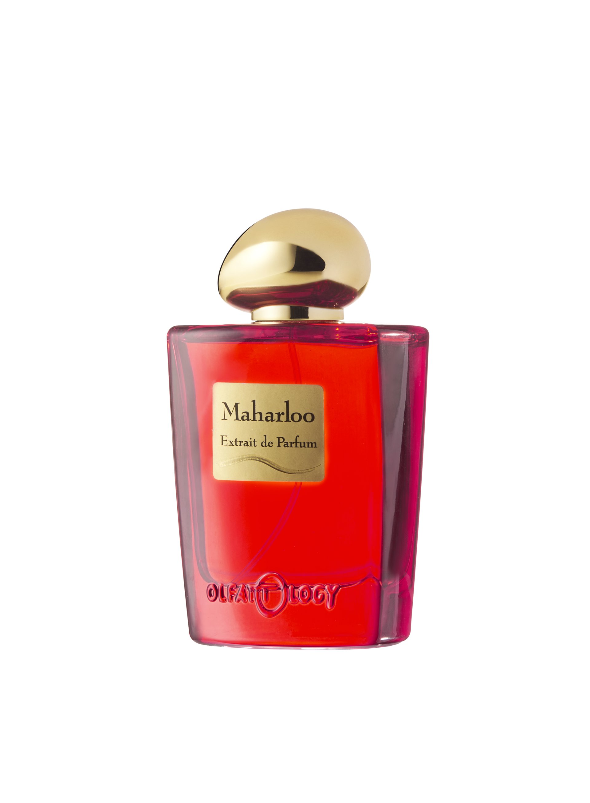 Maharloo by Olfattology perfume bottle