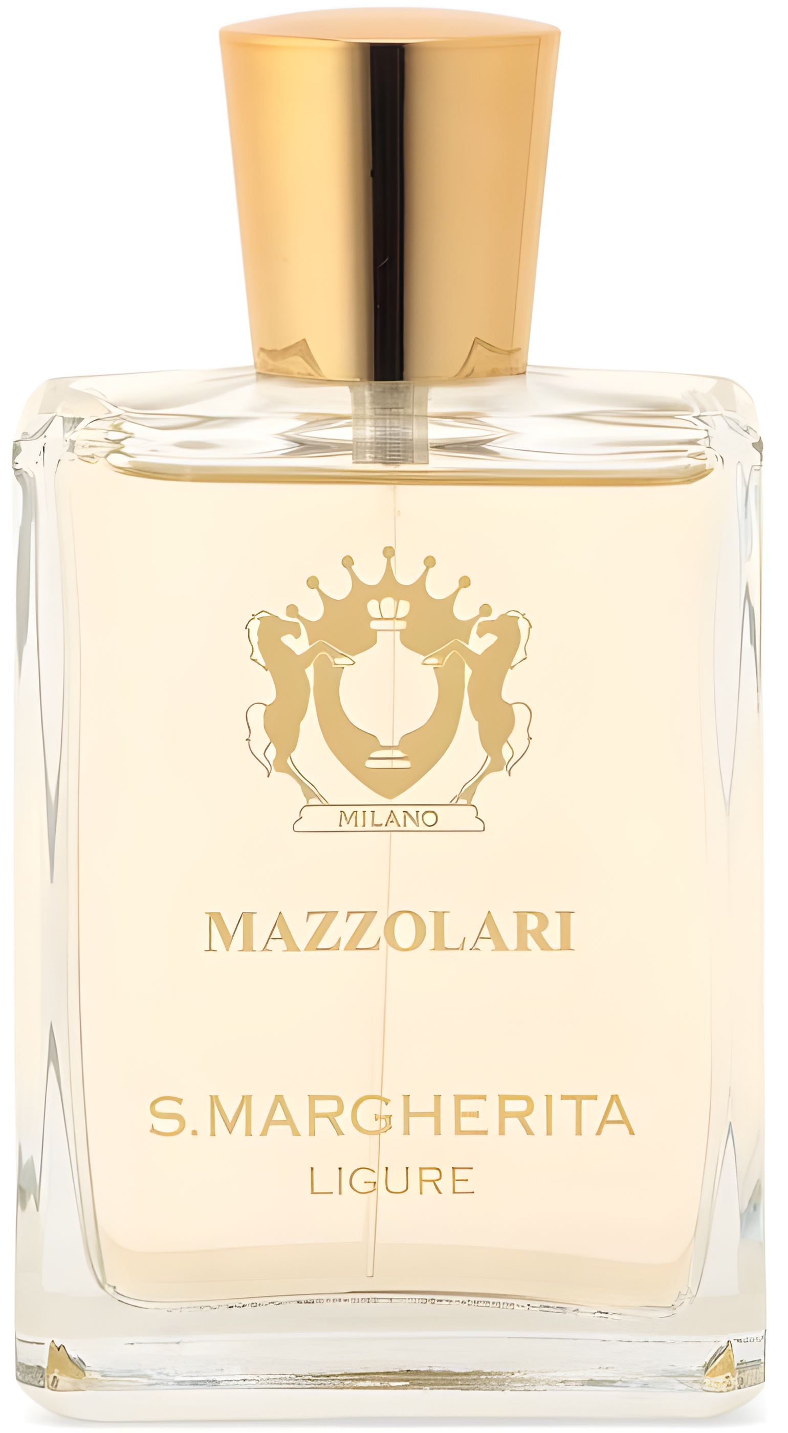 S. Margherita Ligure by Mazzolari perfume bottle