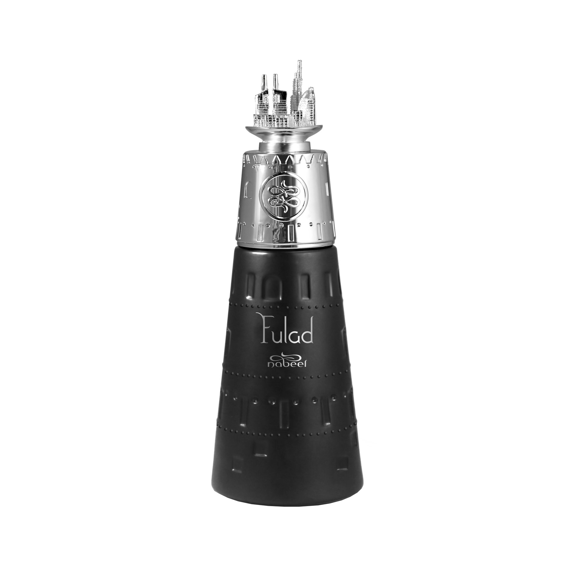 Fulad by Nabeel perfume bottle
