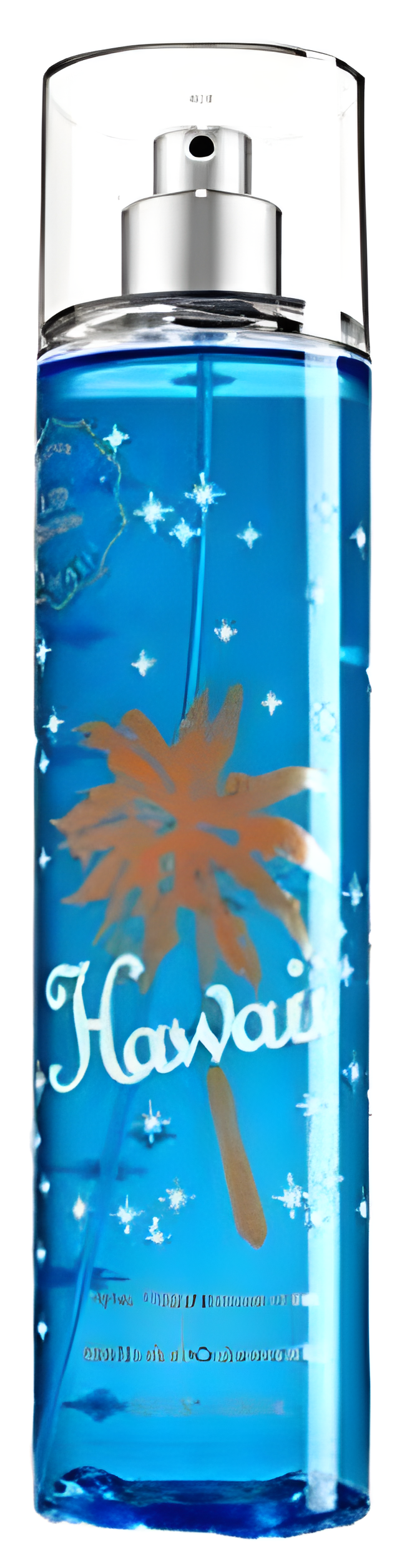 Hawai by Bath & Body Works perfume bottle