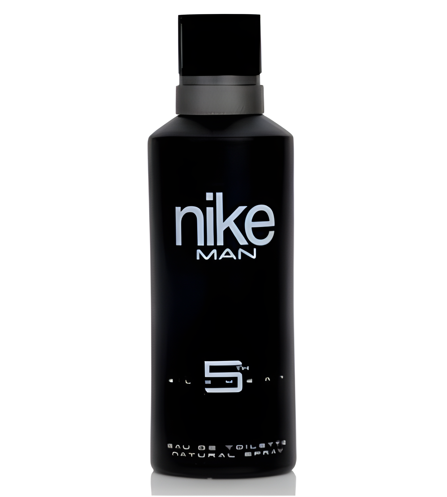 5th Element Man by Nike perfume bottle