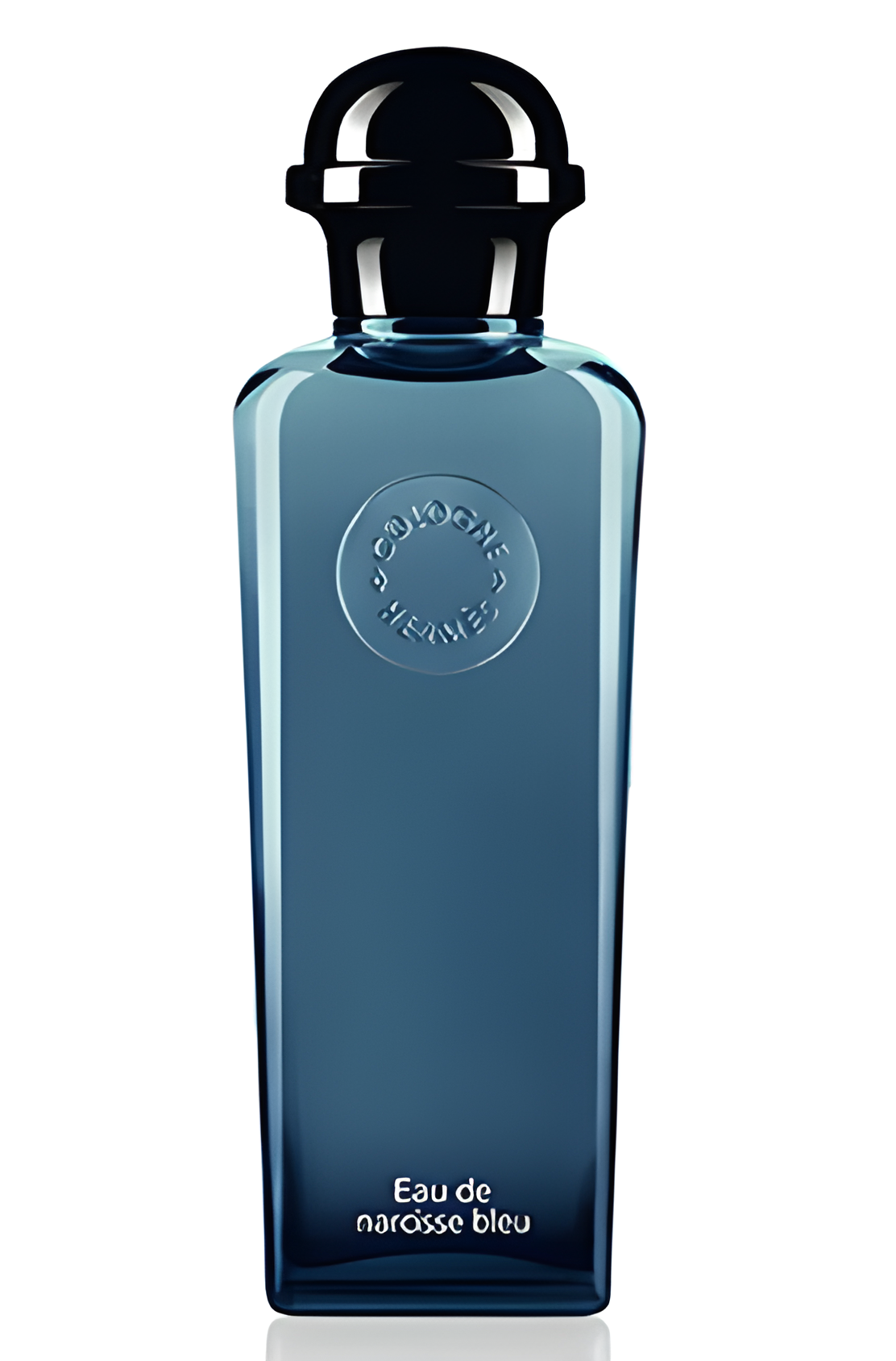 Eau de Narcisse Bleu by Hermès perfume bottle