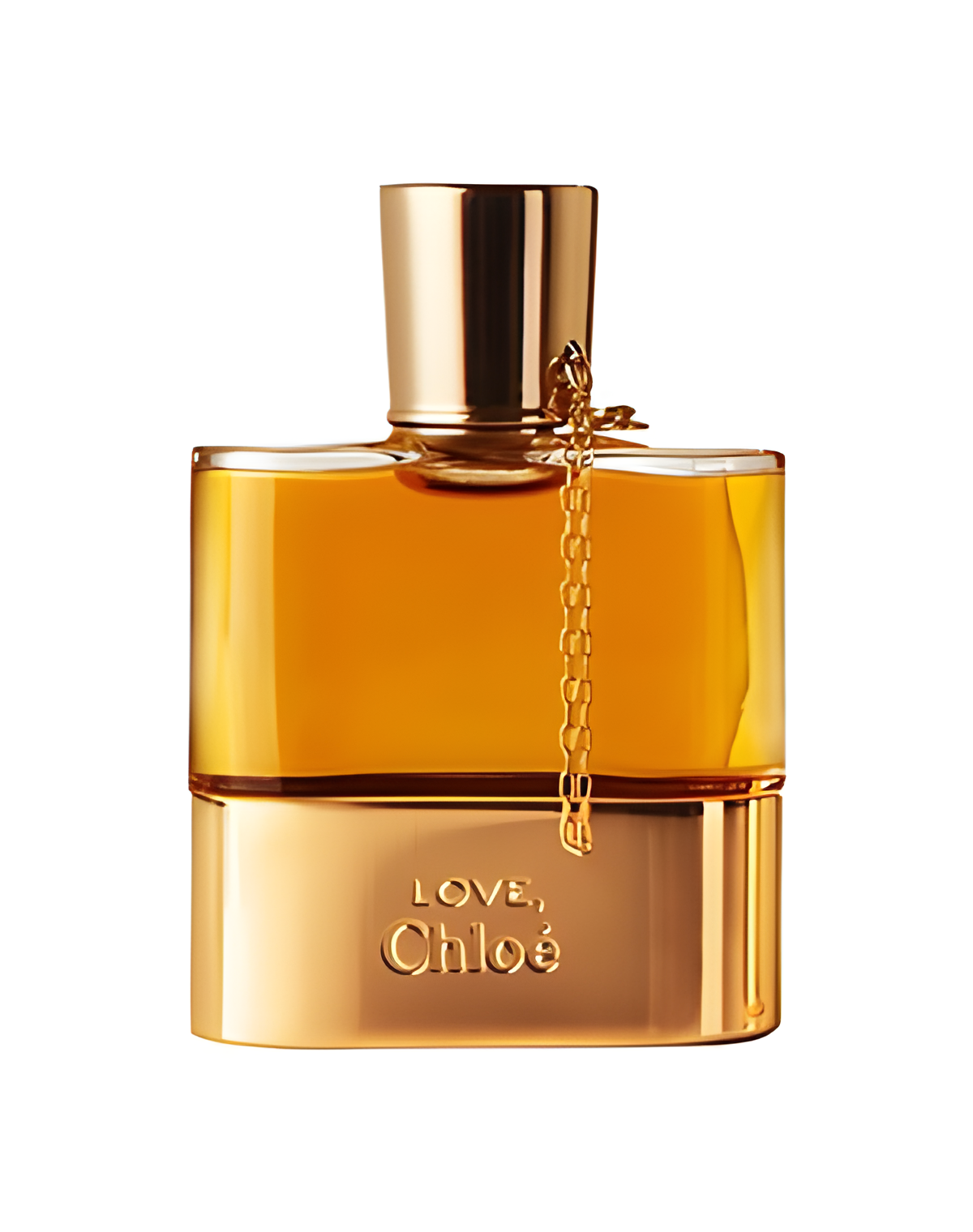 Love Eau Intense by Chloé perfume bottle