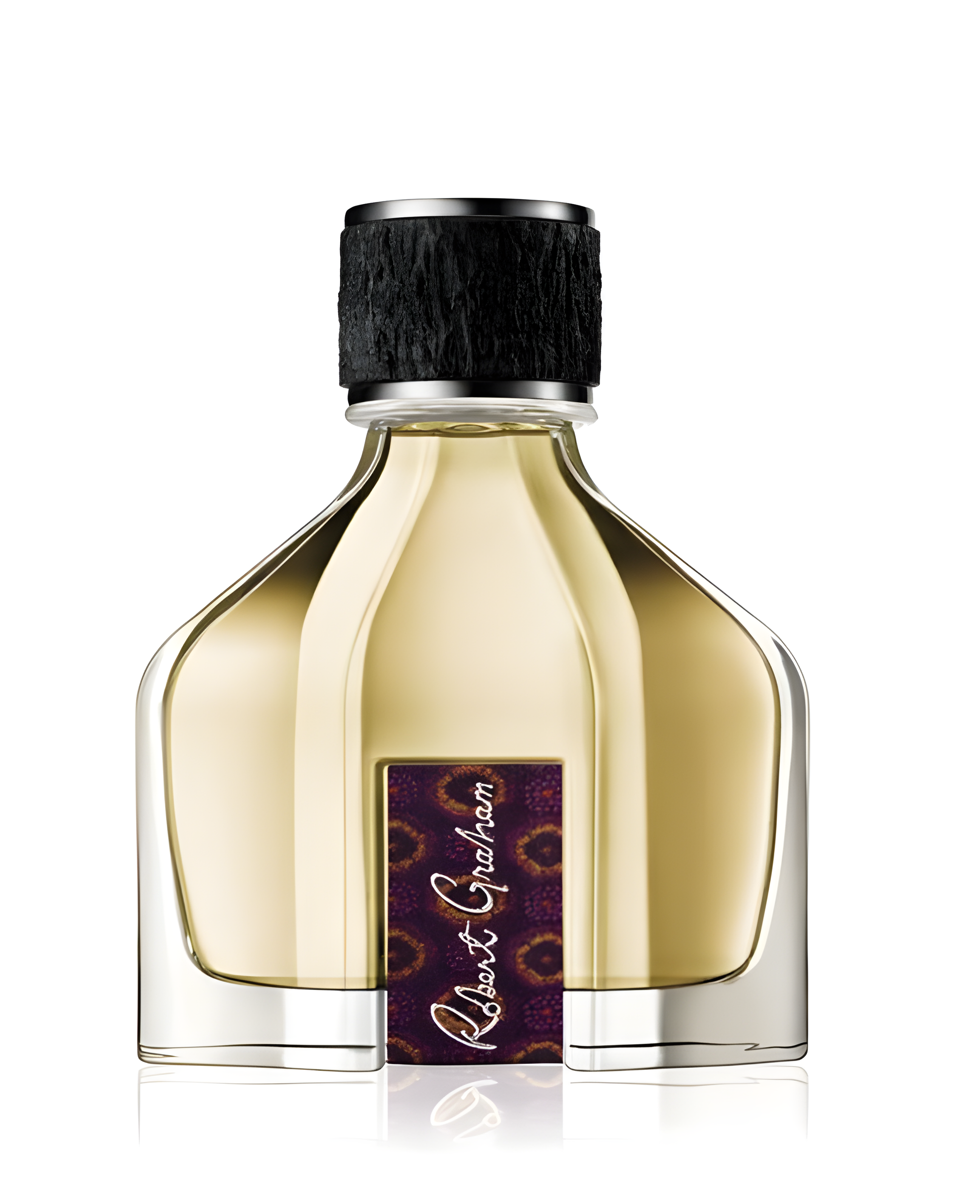 Valour by Robert Graham perfume bottle