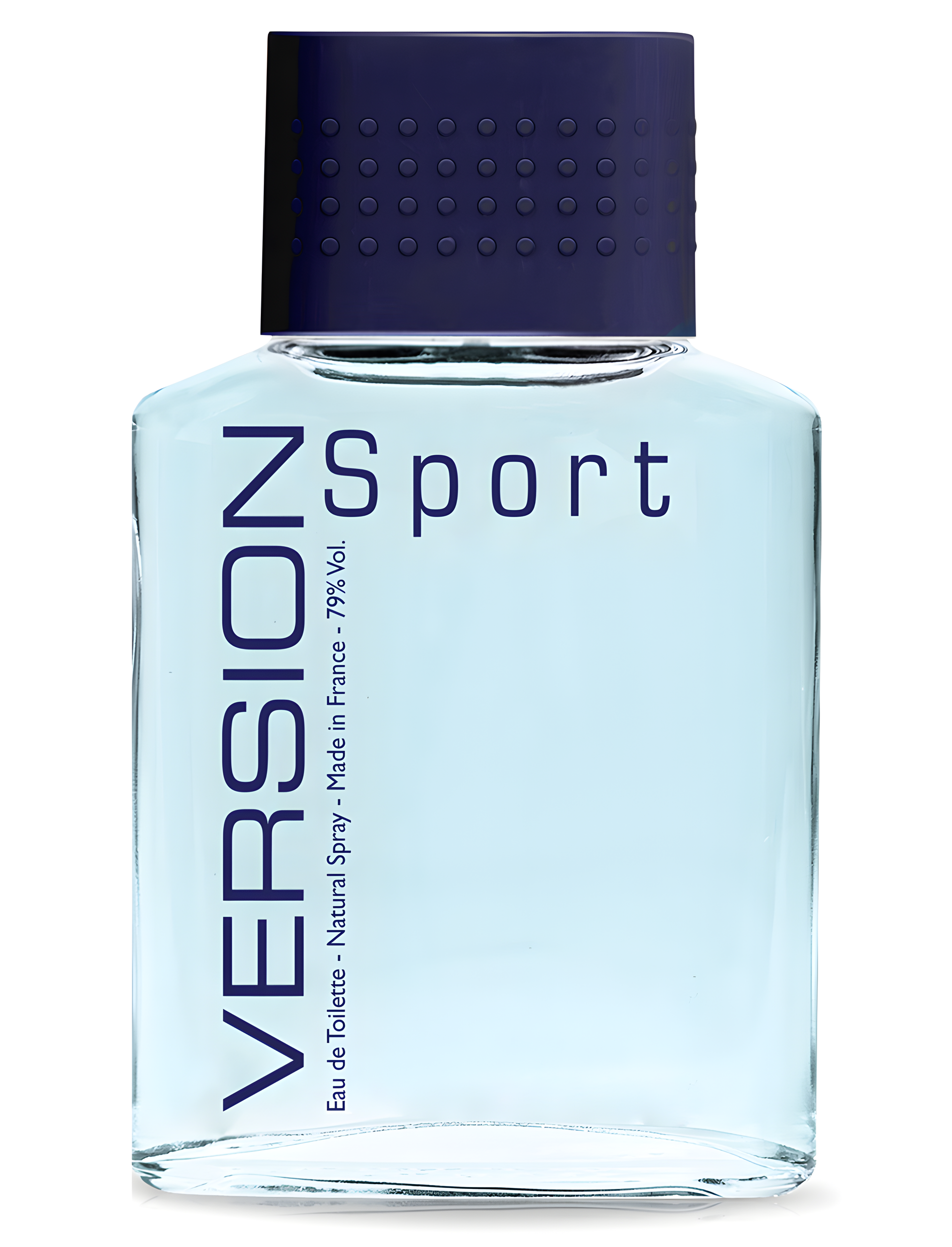 Version Sport by Ulric de Varens perfume bottle