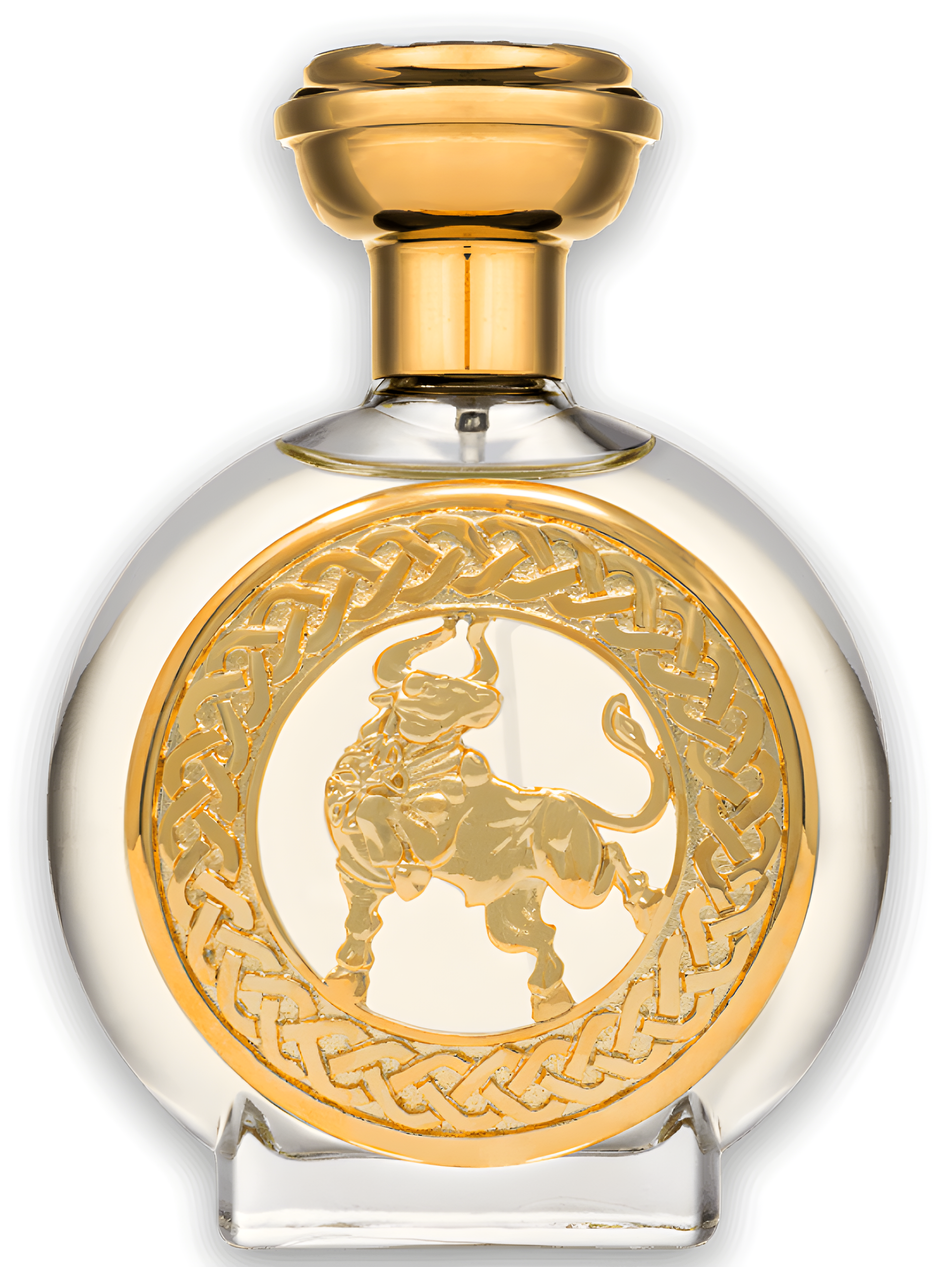 Torero by Boadicea the Victorious perfume bottle