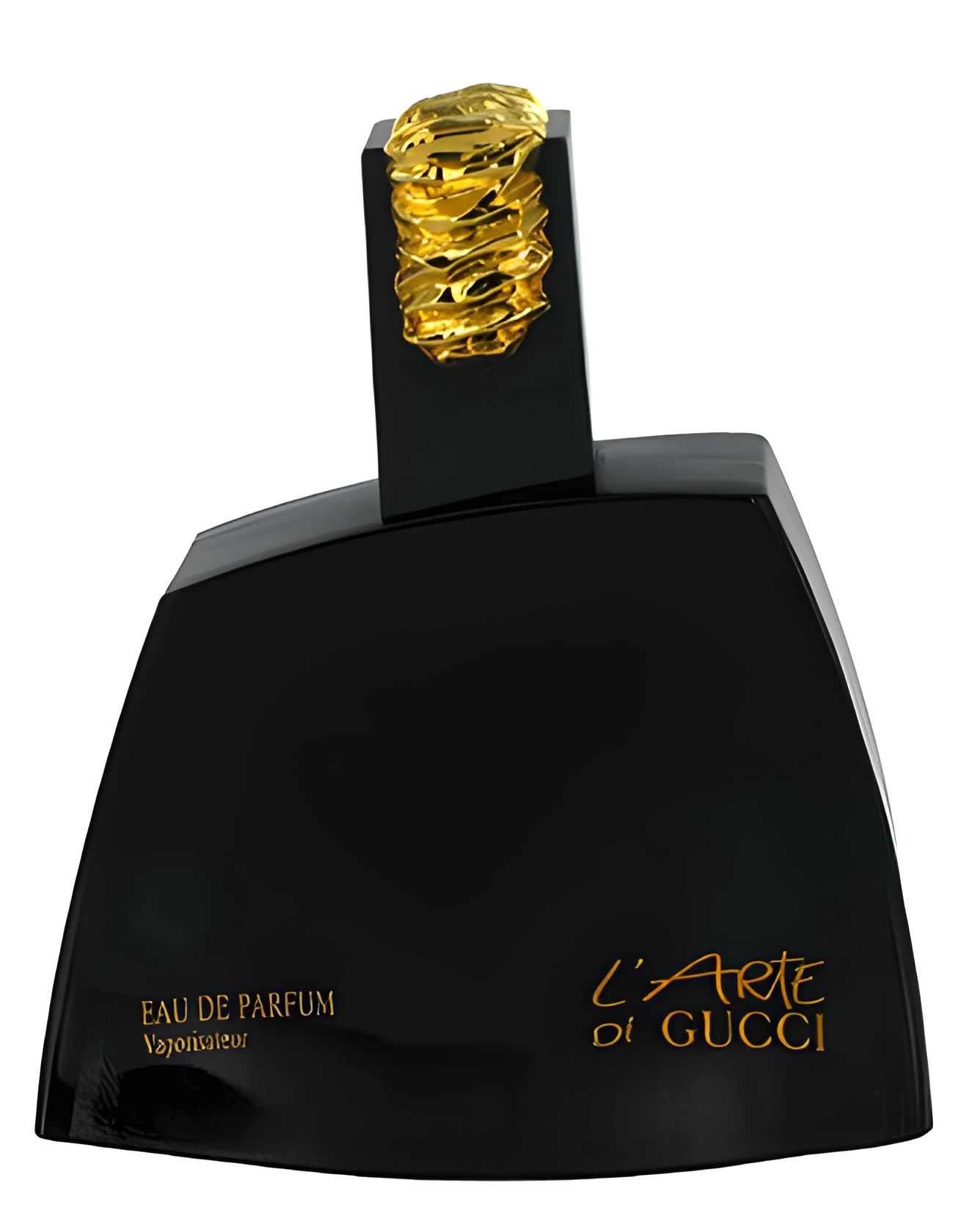 L'Arte Di Gucci by Gucci perfume bottle