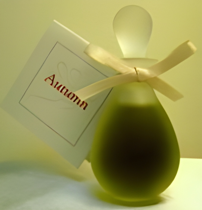 Autumn by Ayala Moriel perfume bottle