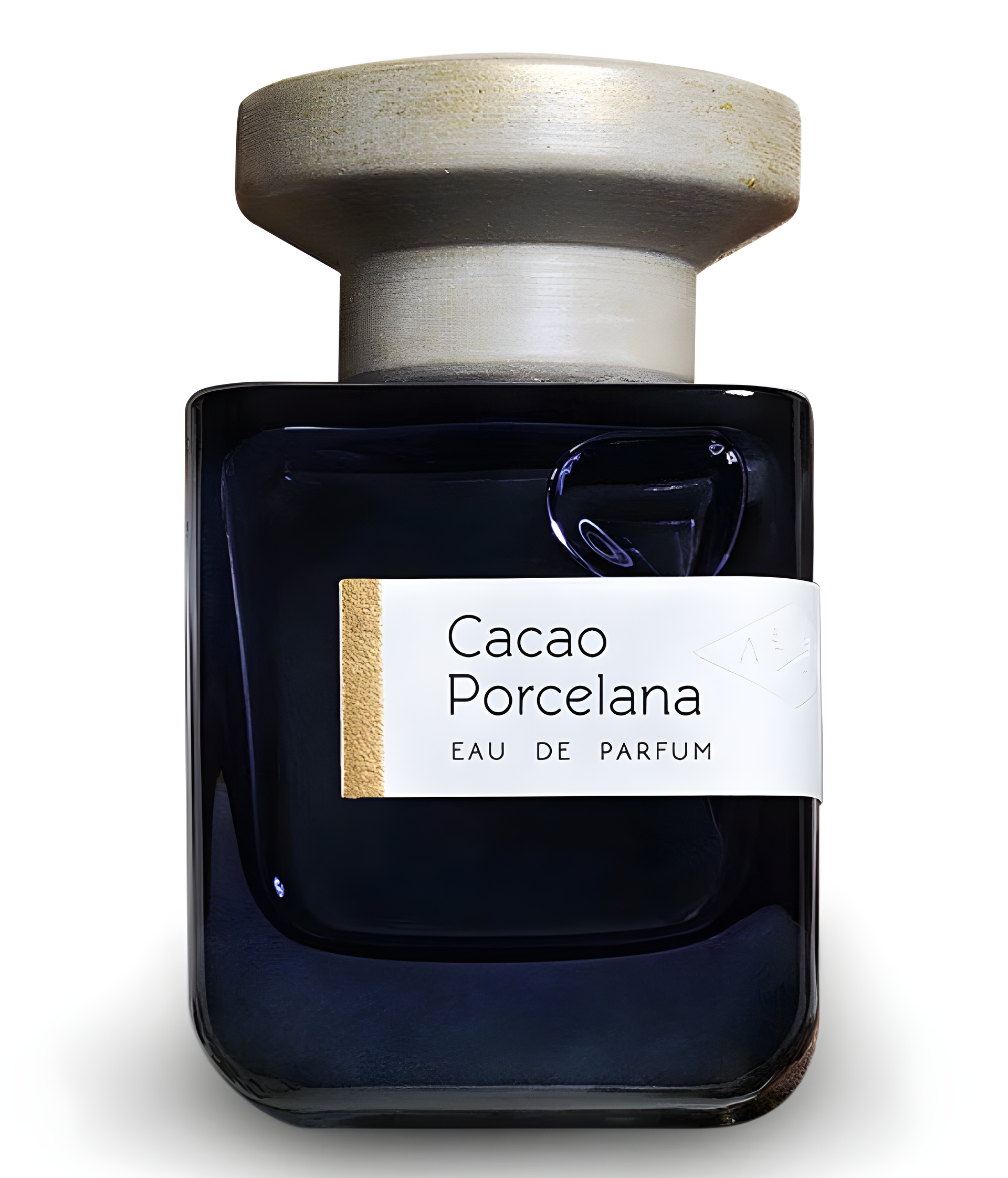 Cacao Porcelana by Atelier Materi perfume bottle