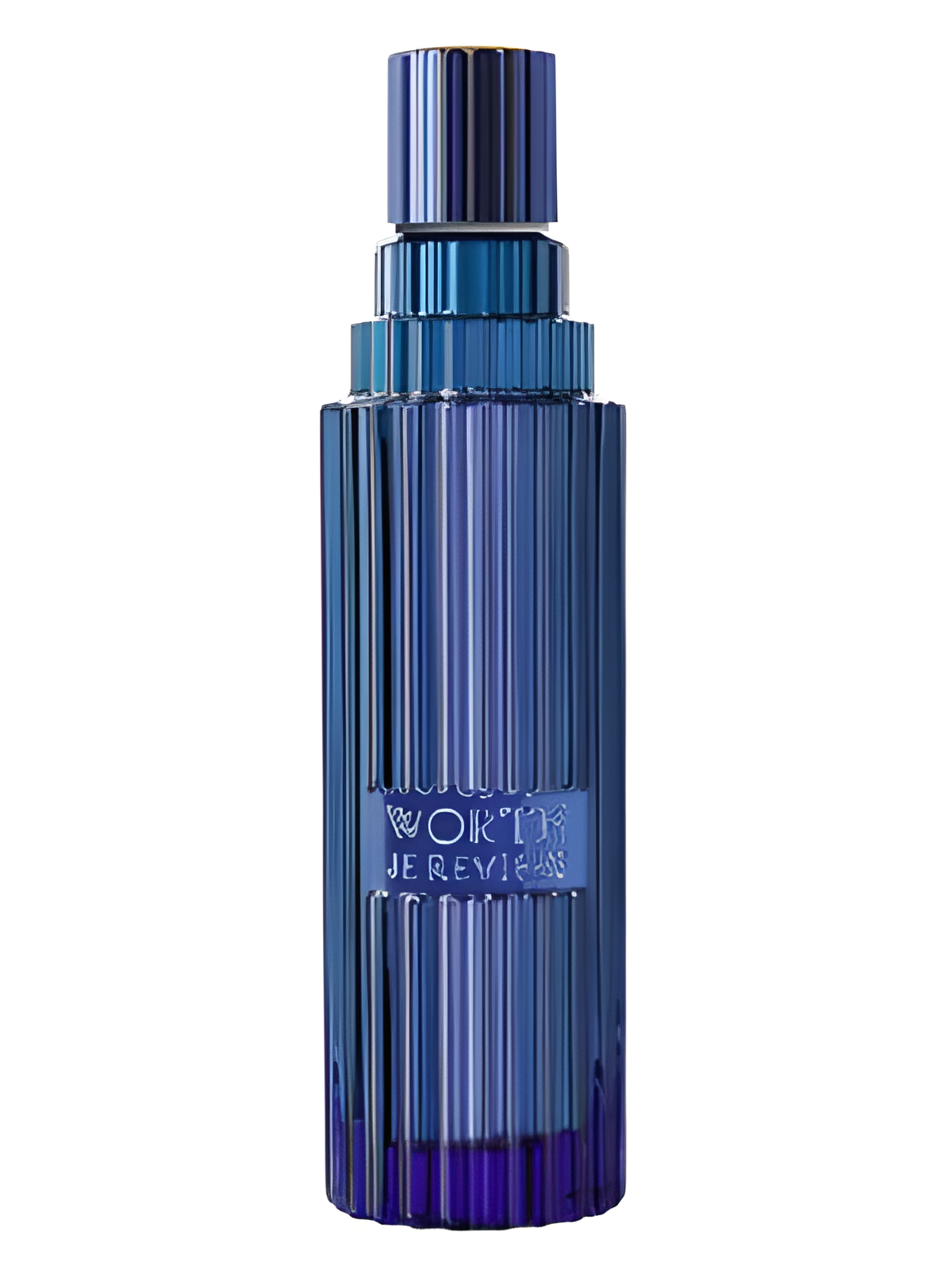 Je Reviens Couture by Worth perfume bottle