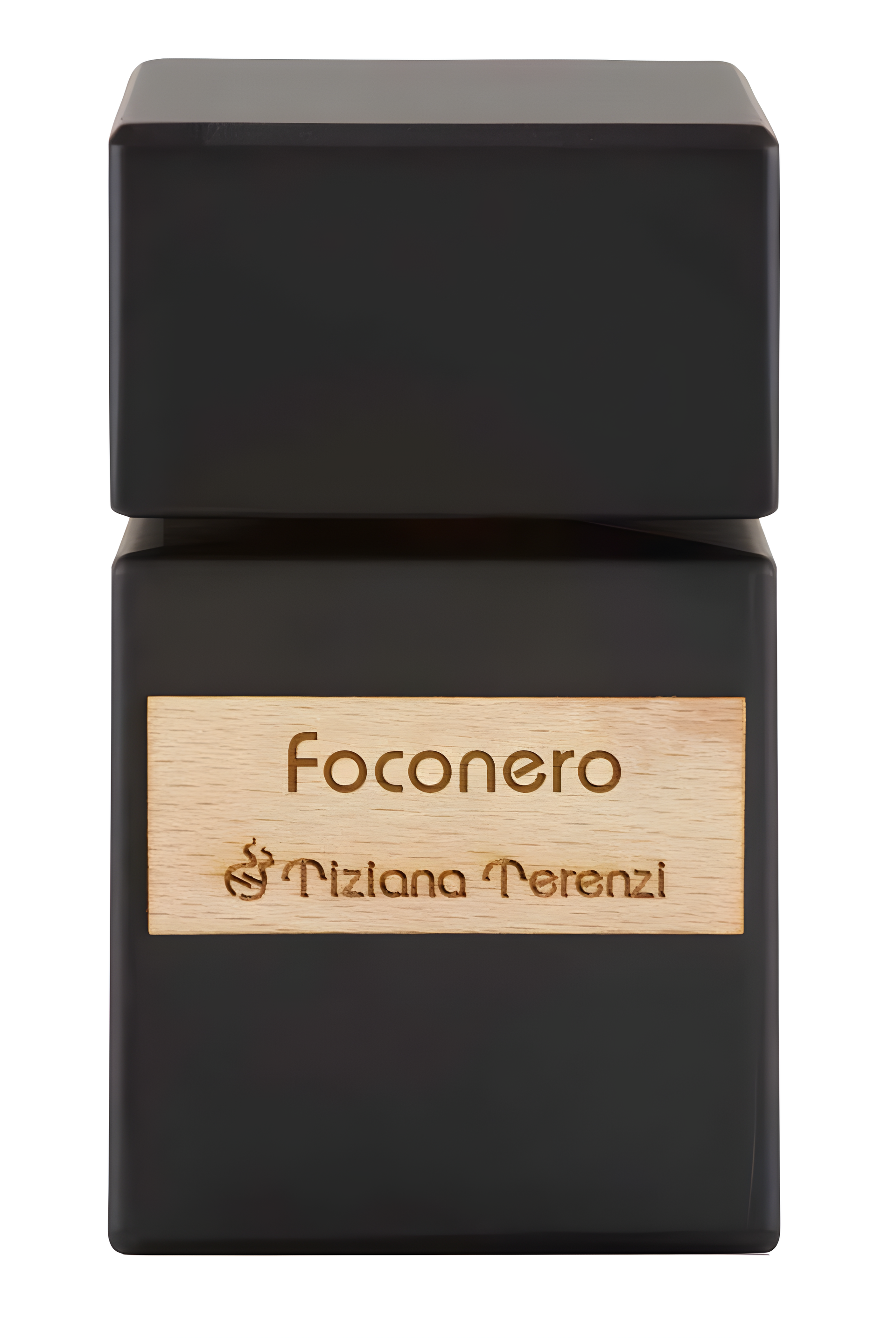 Foconero by Tiziana Terenzi perfume bottle