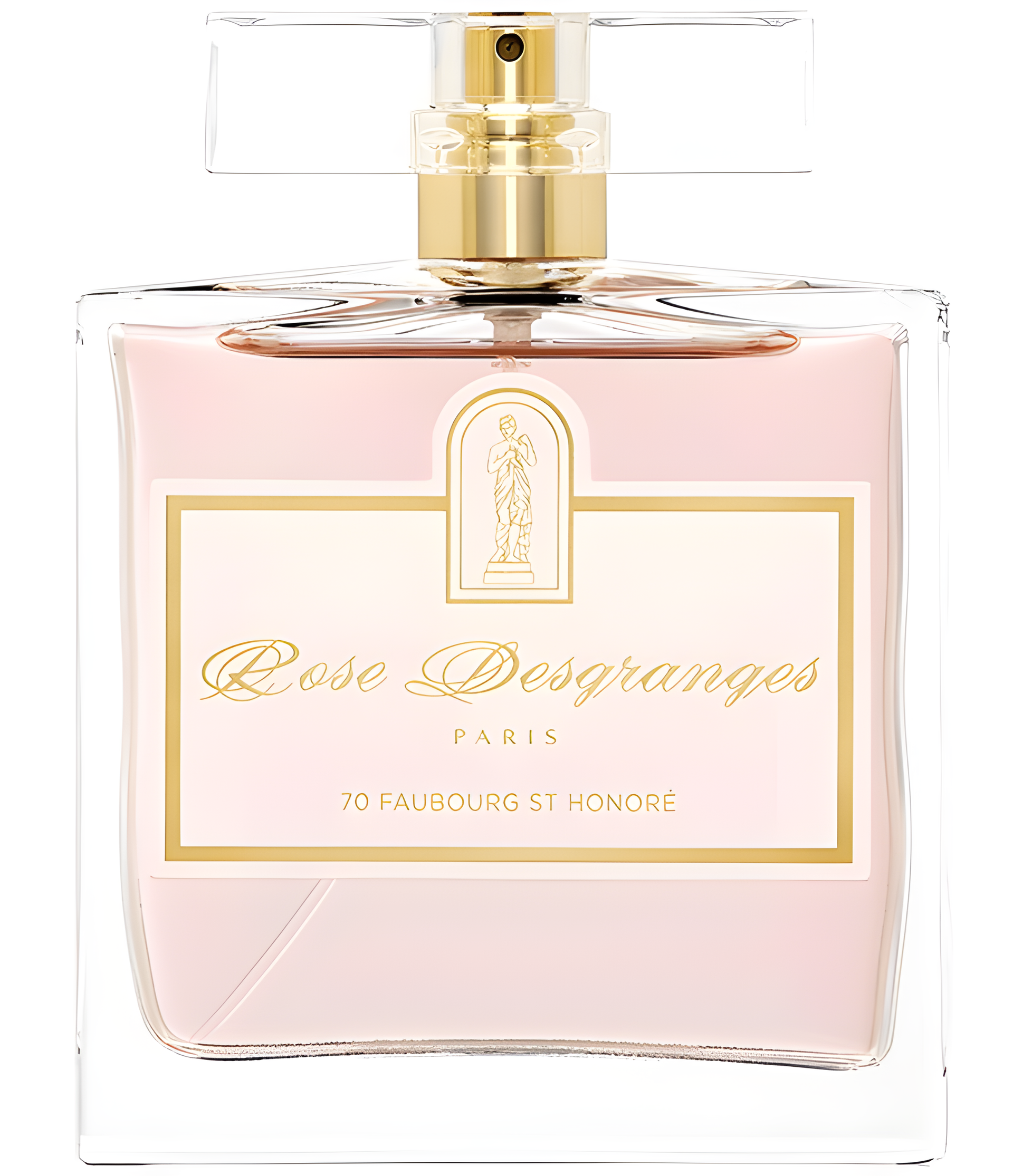 Rose Desgranges by Rose Desgranges perfume bottle