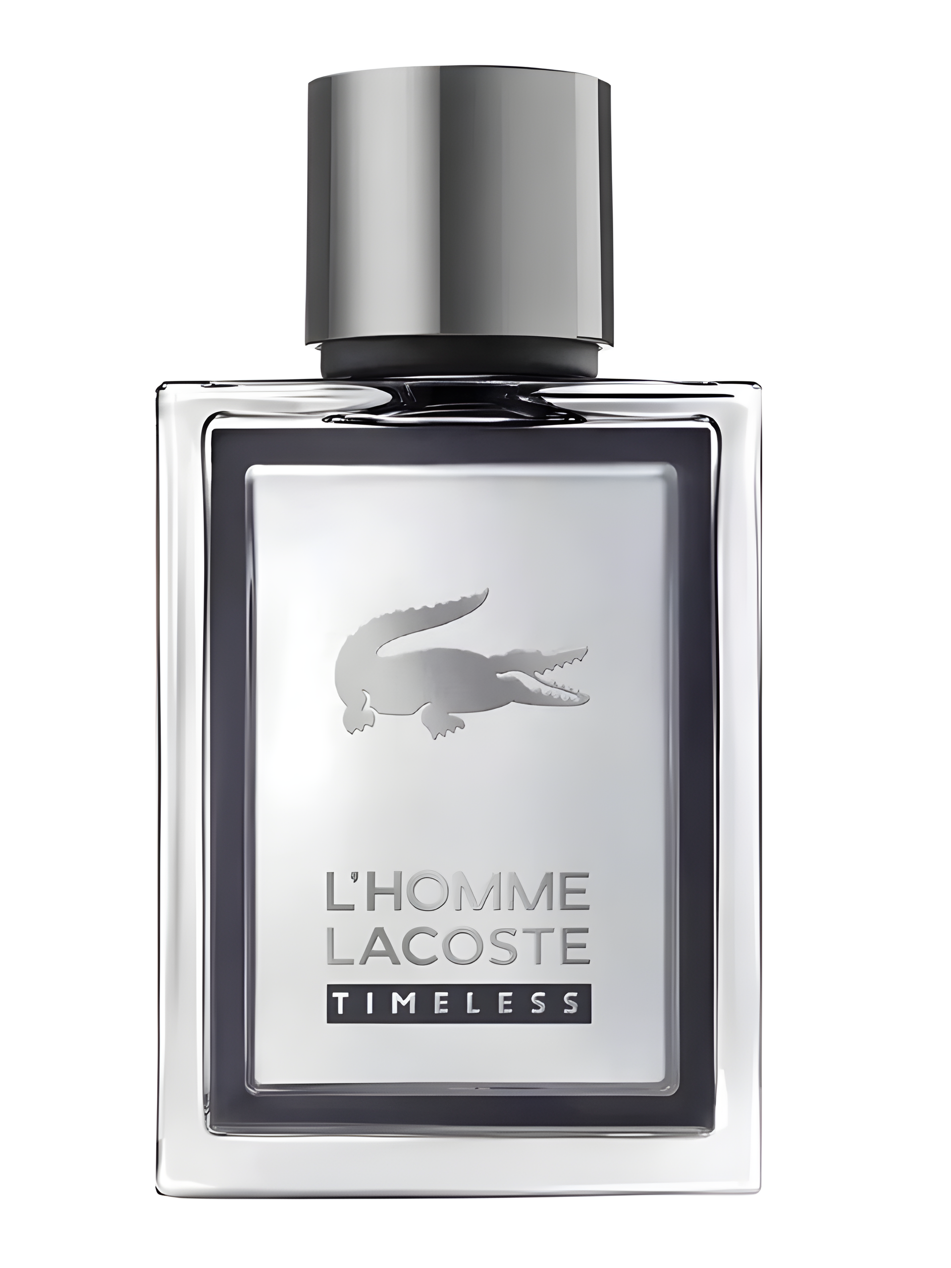 L'Homme Lacoste Timeless by Lacoste Fragrances perfume bottle