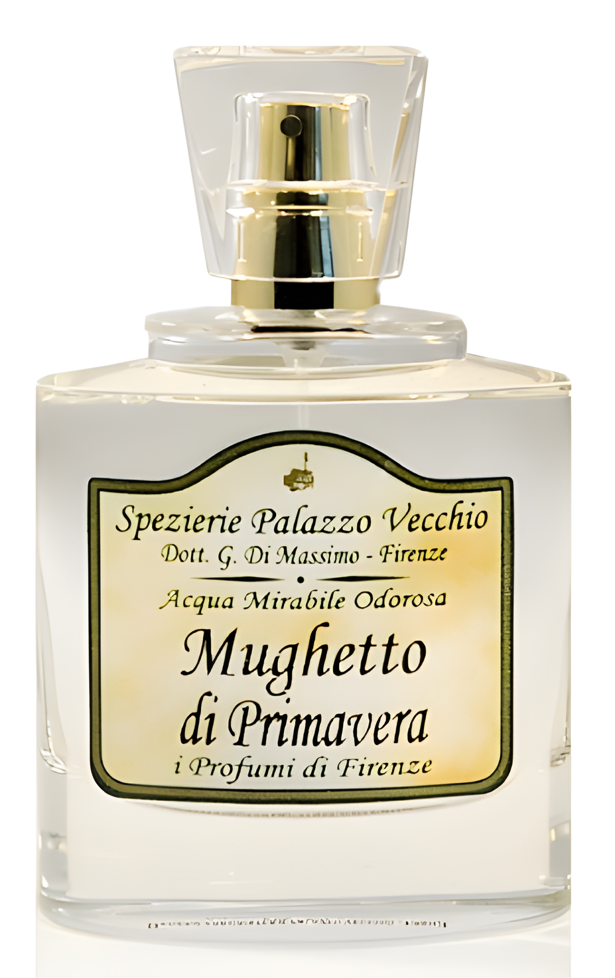 Mughetto Di Primavera by I Profumi di Firenze perfume bottle