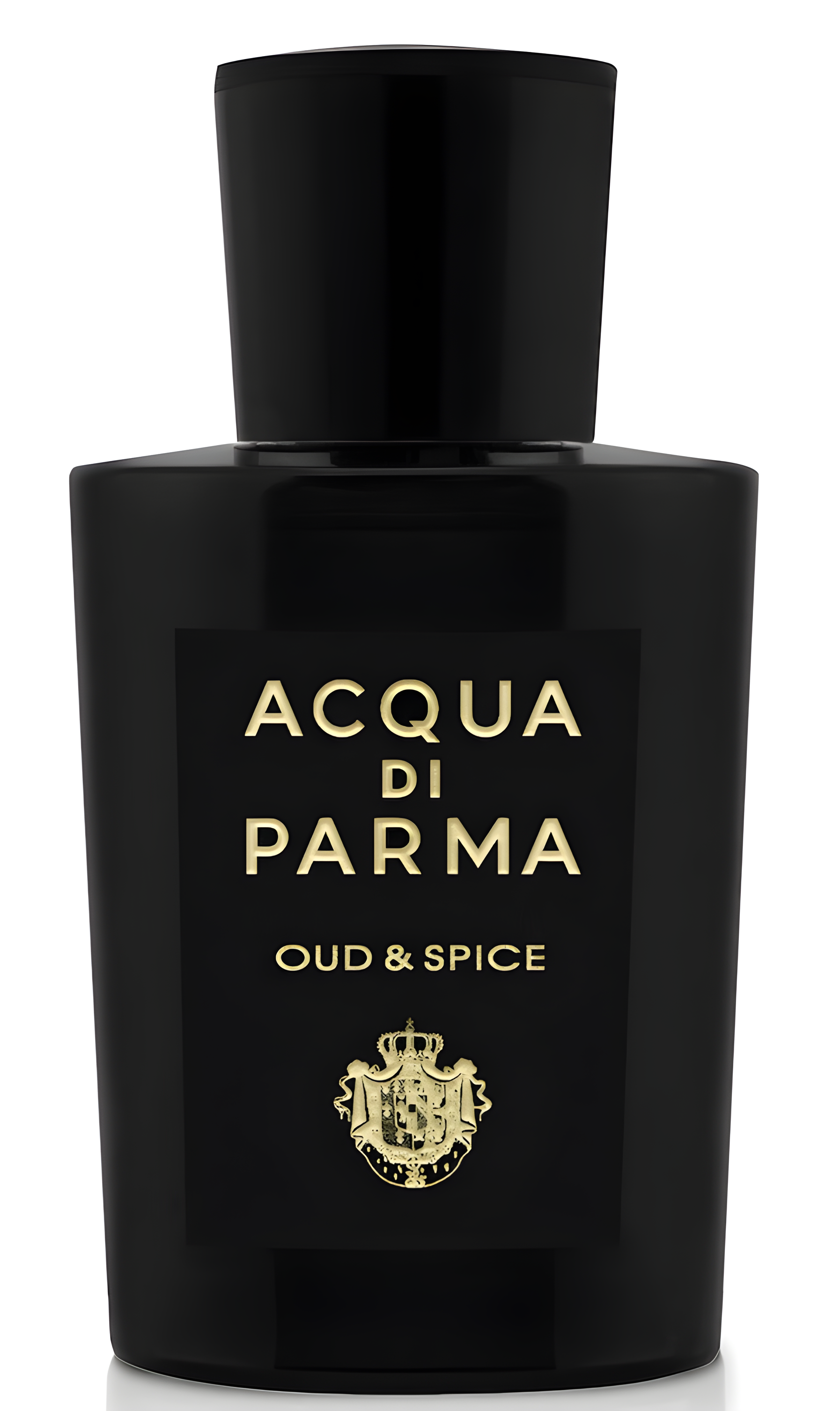 Oud & Spice by Acqua di Parma perfume bottle