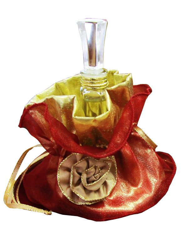 Lady by Новая Заря (The New Dawn) perfume bottle