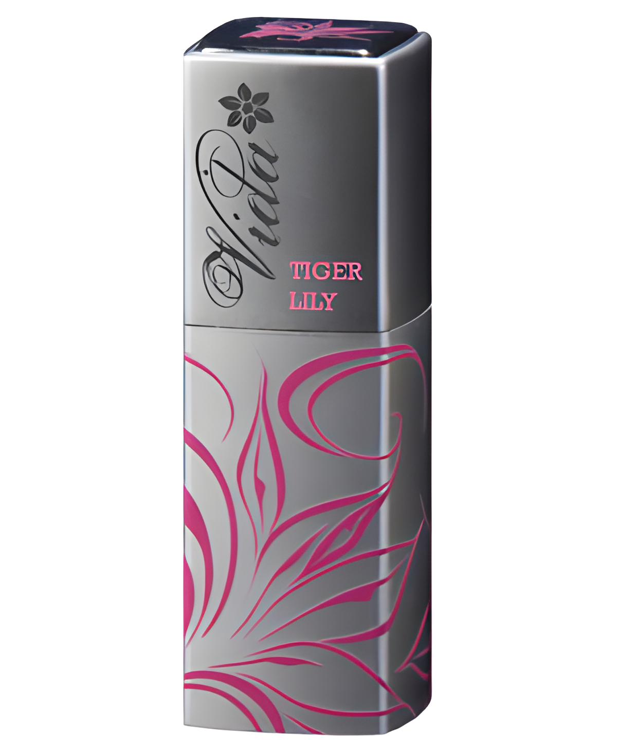 Vida Tiger Lily by Tru Fragrances perfume bottle