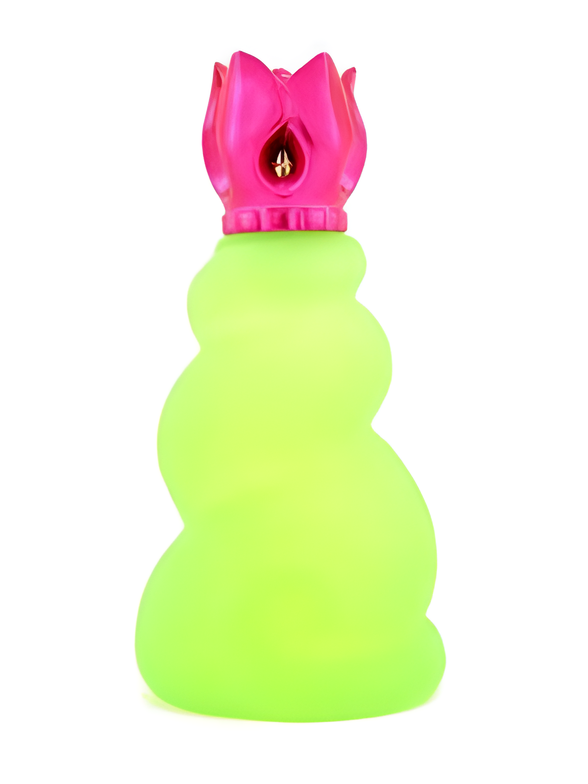 Les Belles de Ricci Liberty Fizz by Nina Ricci perfume bottle