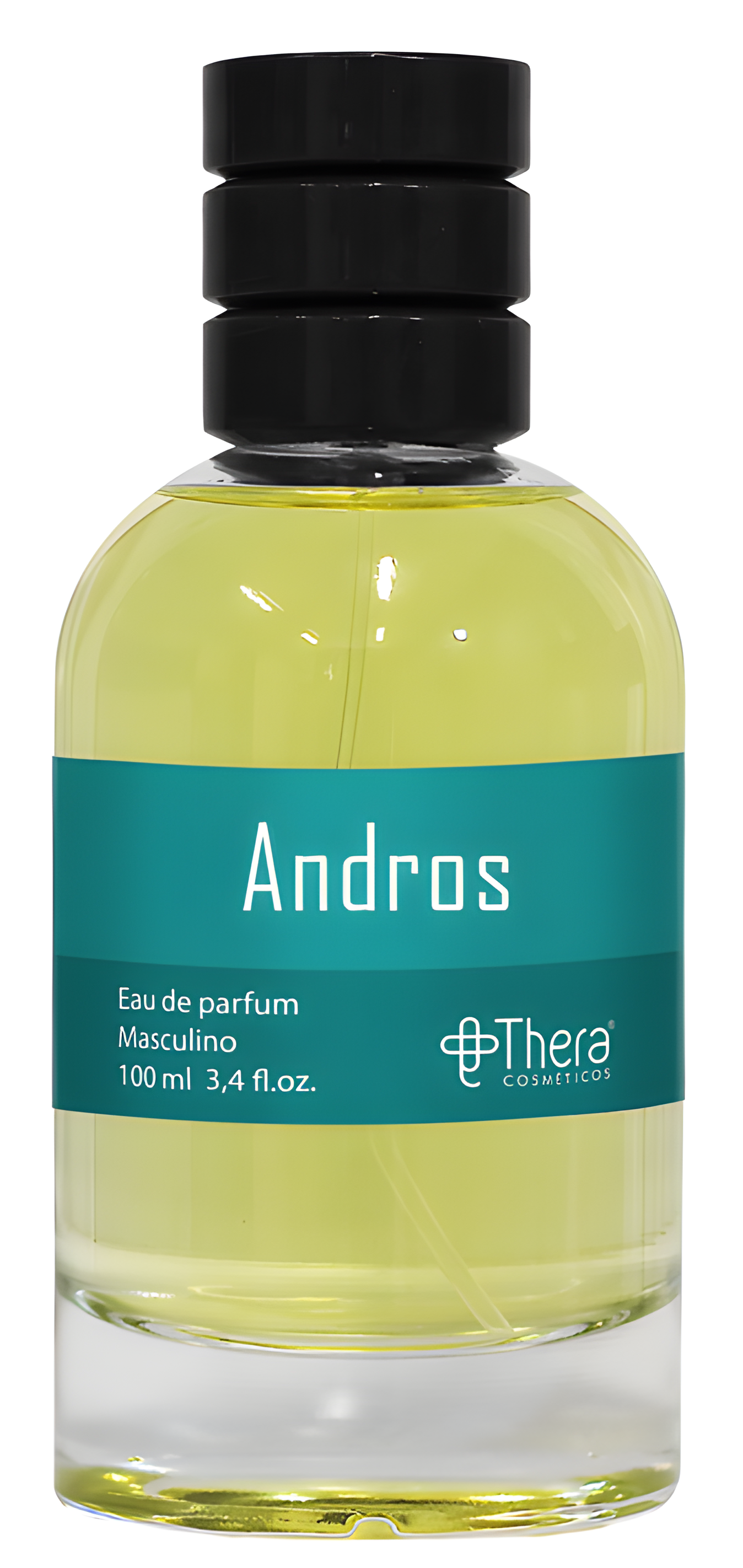 Andros by Thera Cosméticos perfume bottle