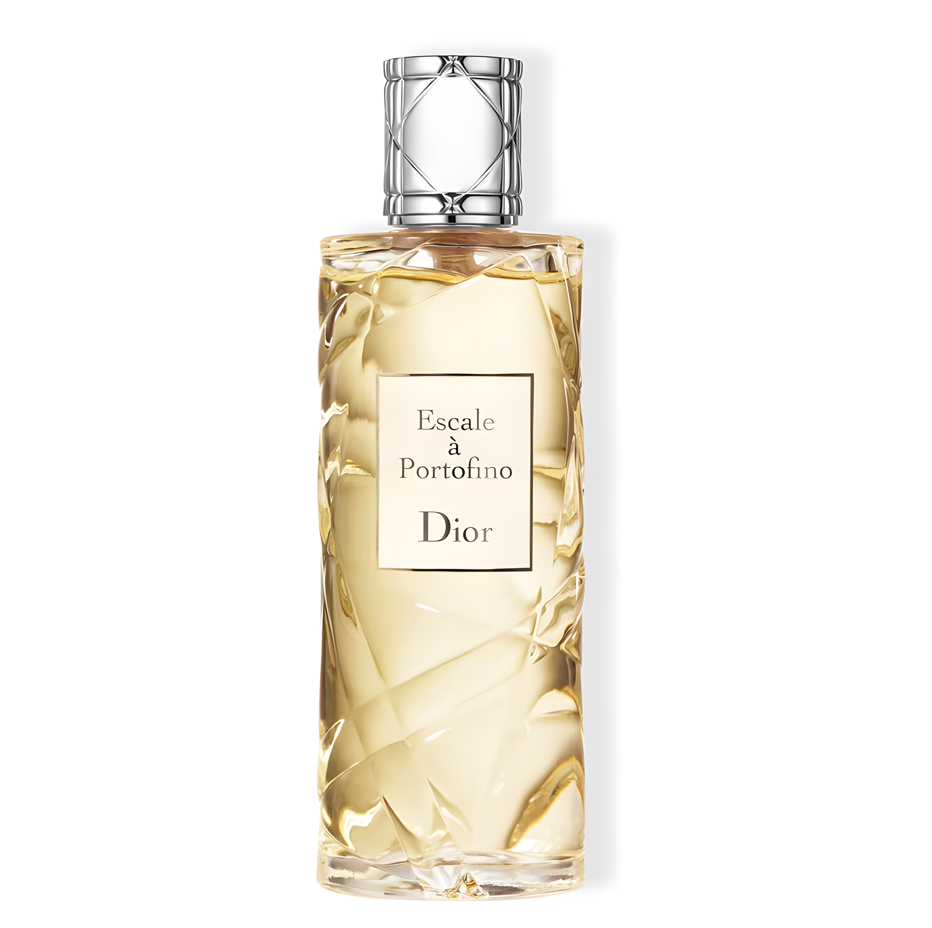 Cruise Collection - Escale a Portofino Limited Edition by Dior perfume bottle