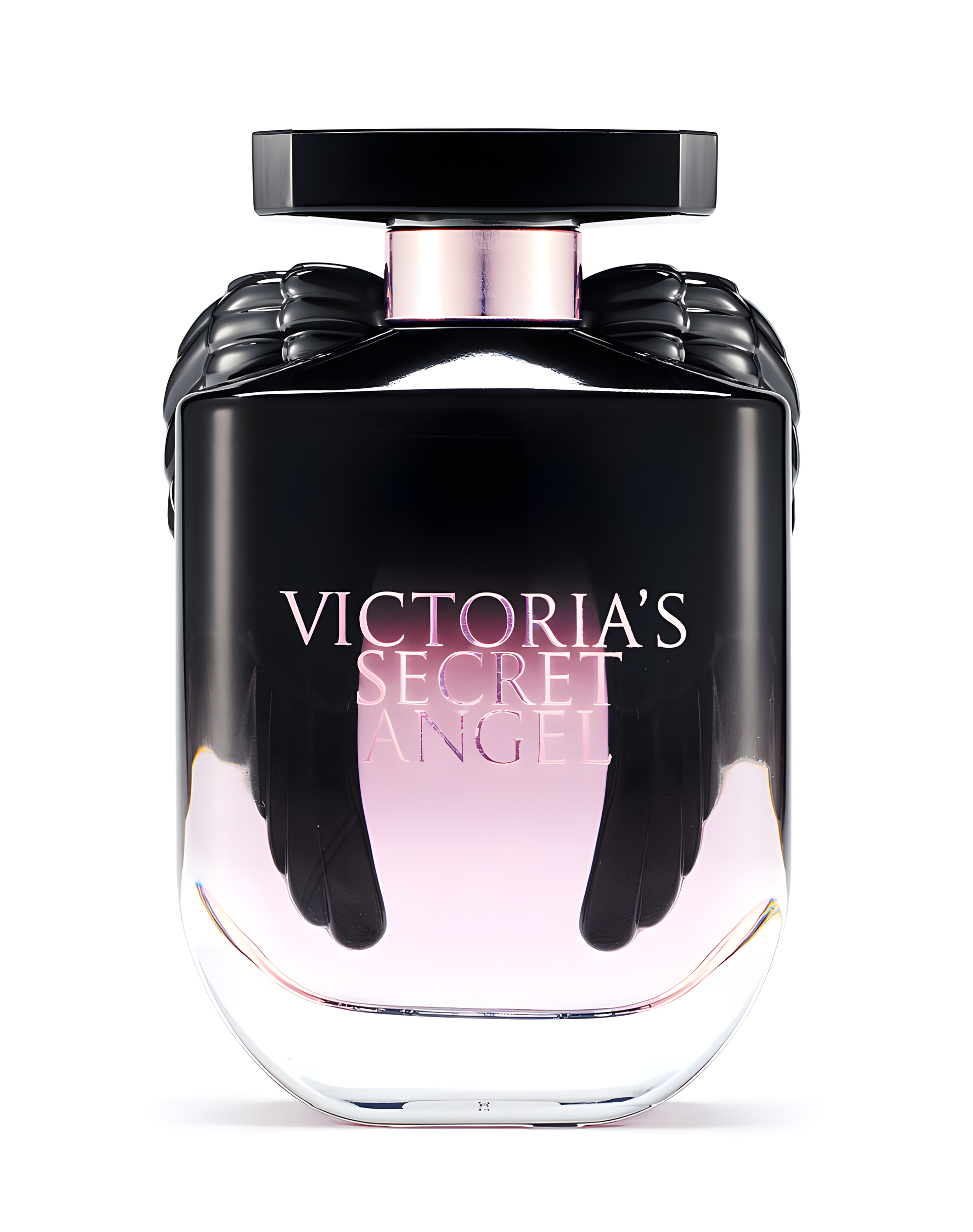 Dark Angel by Victoria's Secret perfume bottle