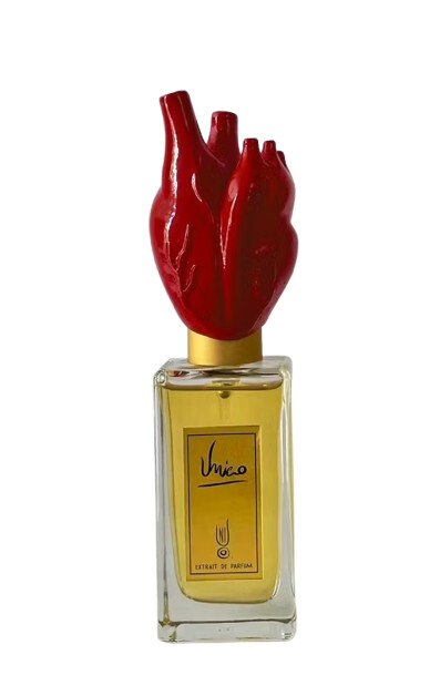 Unico by Unico Perfume perfume bottle