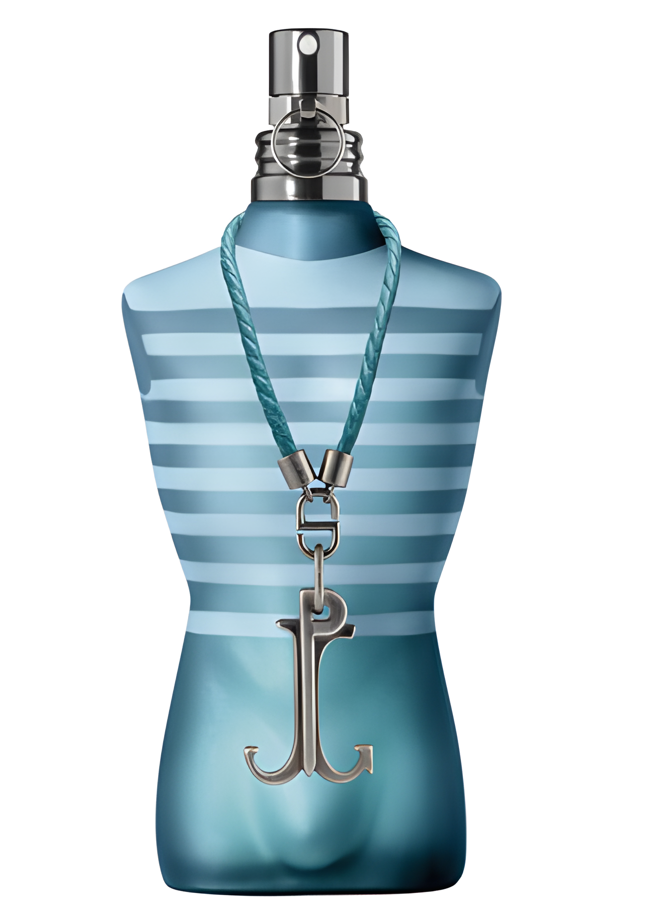 Le Male Edition Collector by Jean Paul Gaultier perfume bottle