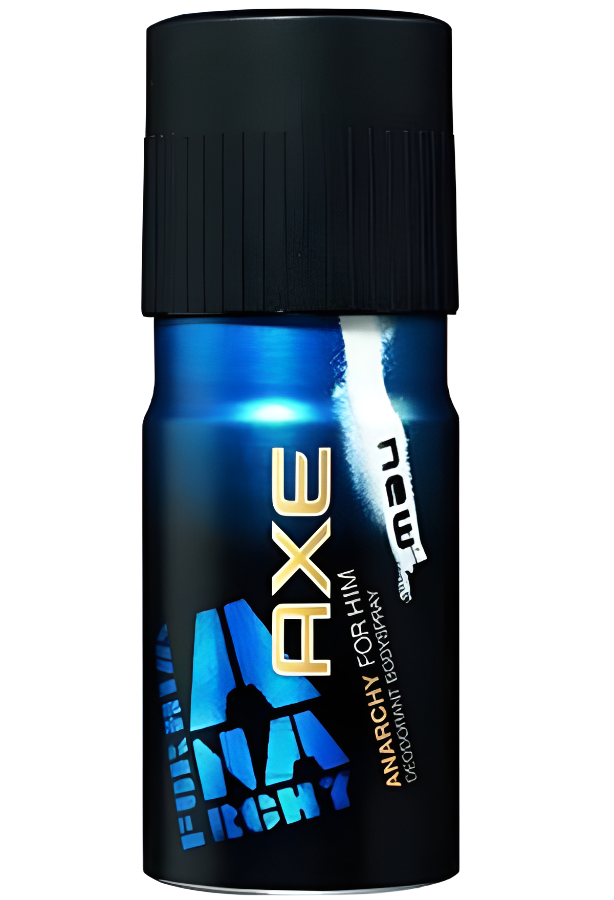 Anarchy for Him by AXE perfume bottle