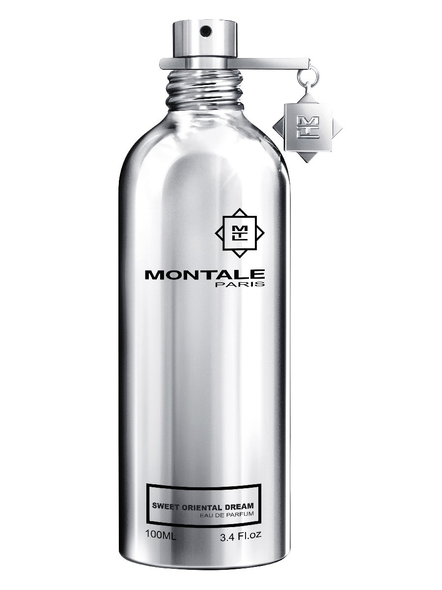 Sweet Oriental Dream by Montale perfume bottle