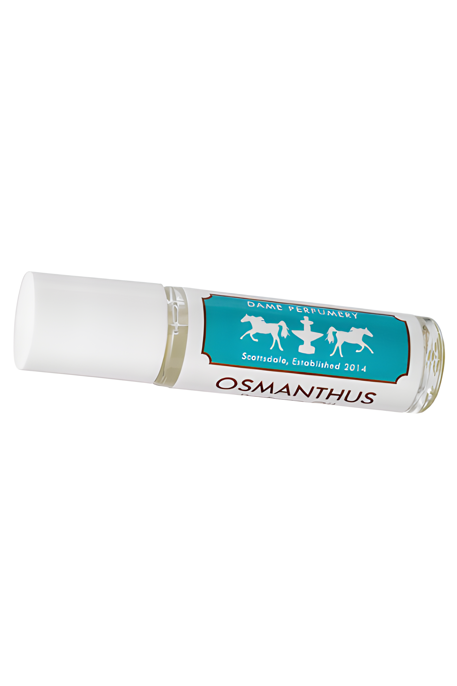Soliflore Osmanthus by Dame Perfumery perfume bottle