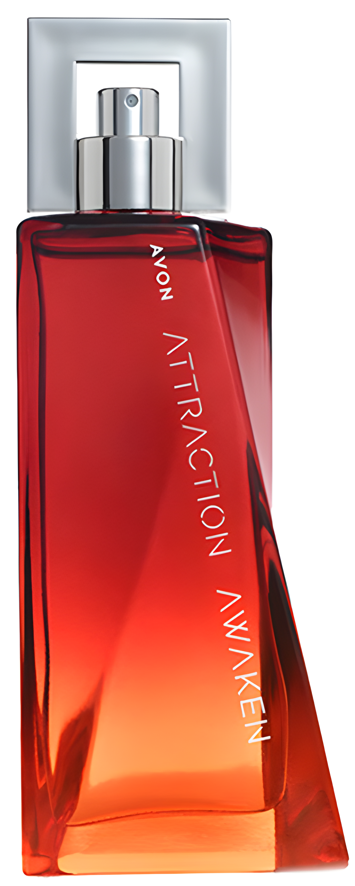 Attraction Awaken for Him by Avon perfume bottle