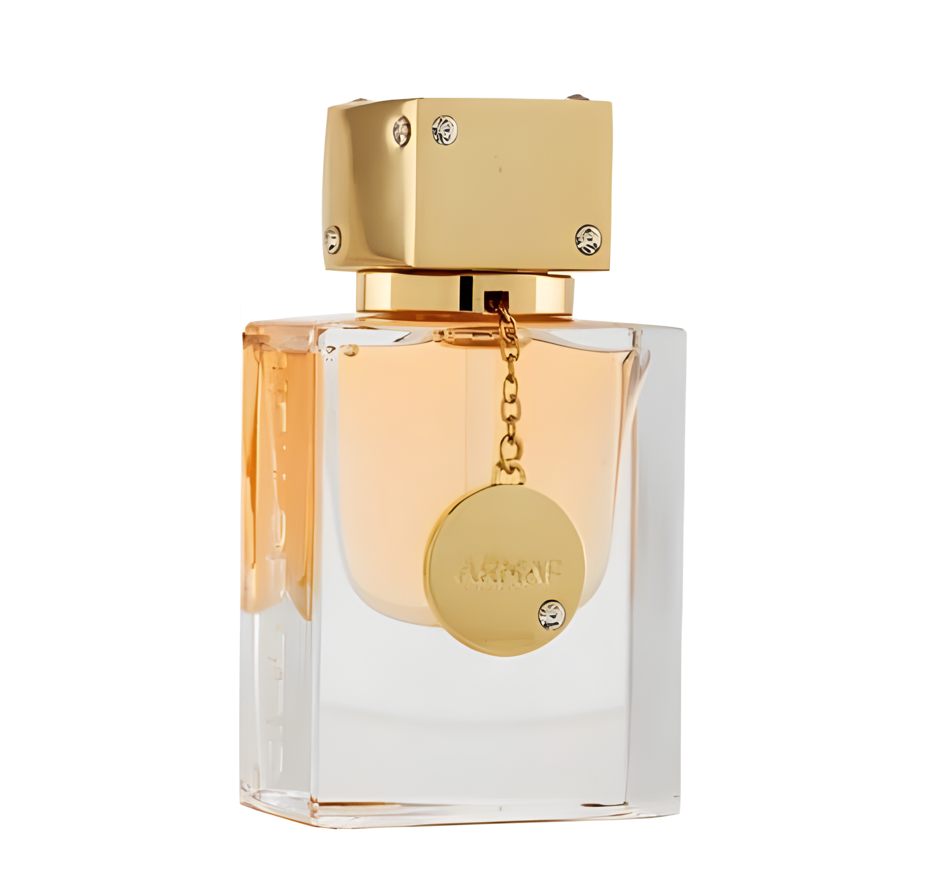 Club de Nuit Woman Perfume Oil by Armaf perfume bottle