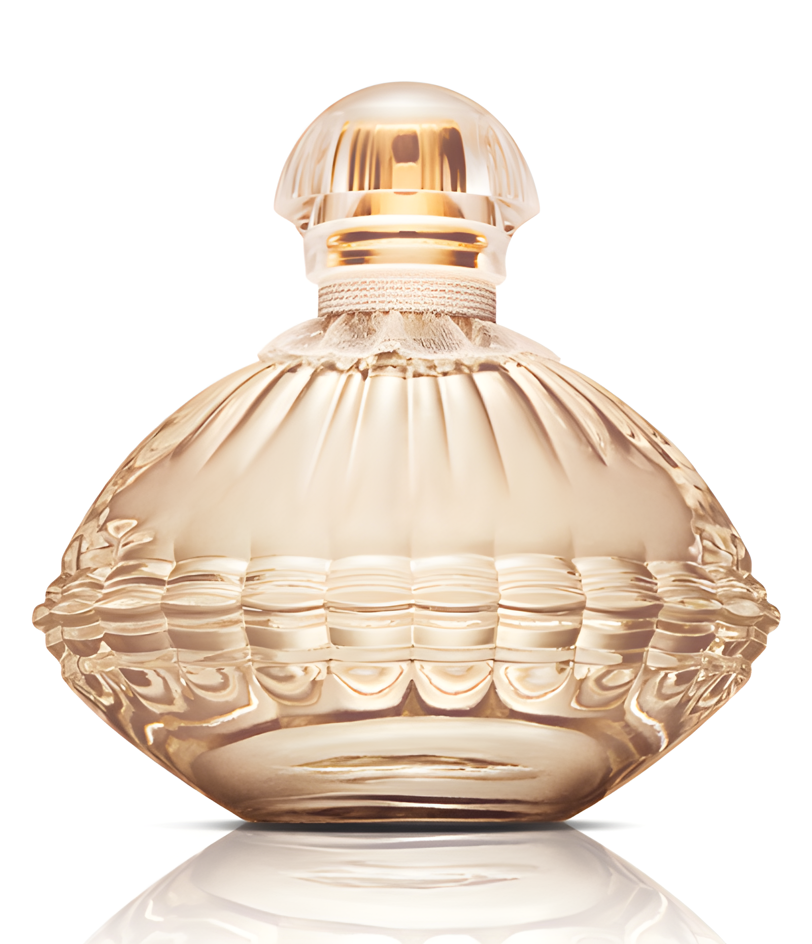 Pretty Swan by Oriflame perfume bottle