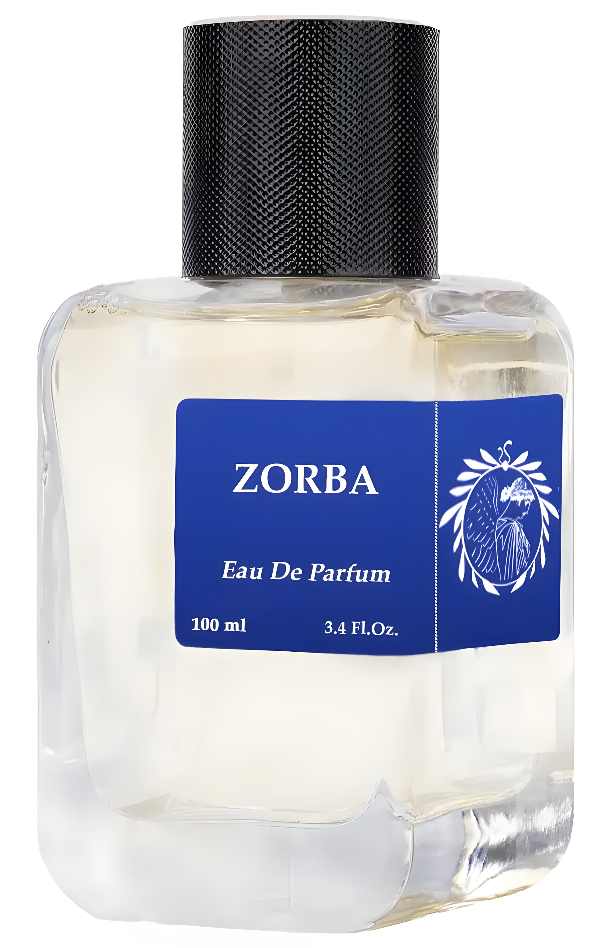 Zorba by Athena Fragrances perfume bottle