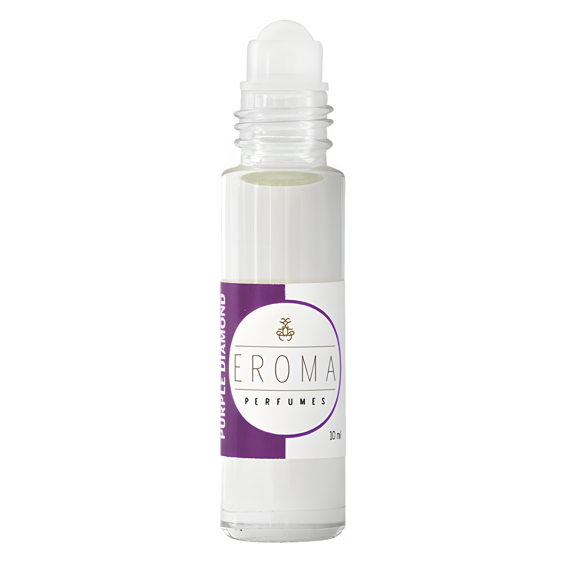 Purple Diamond by Eroma Perfumes perfume bottle