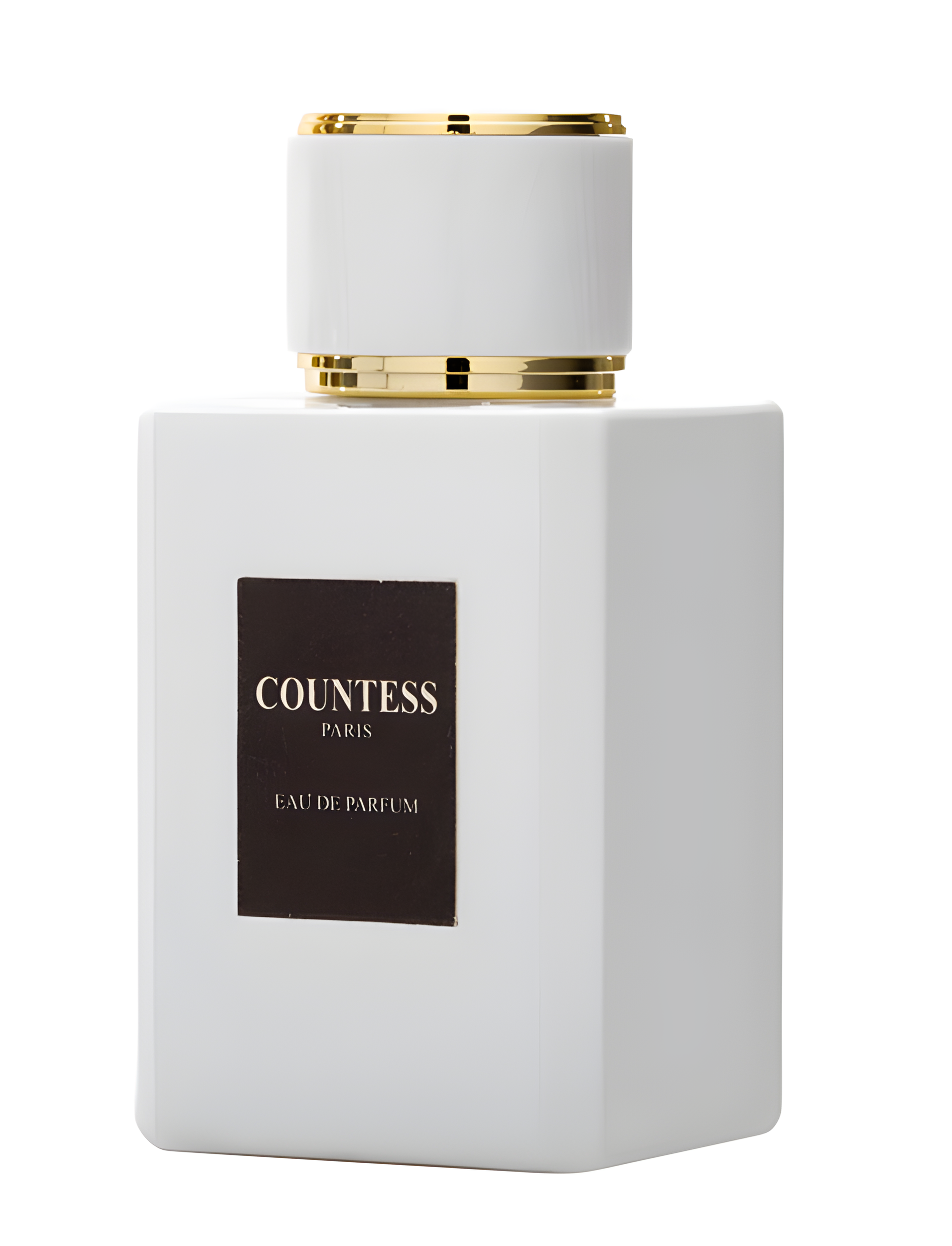Countess by Marc Joseph perfume bottle