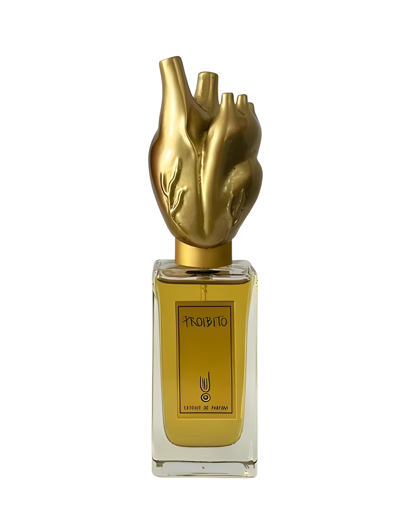 Proibito by Unico Perfume perfume bottle