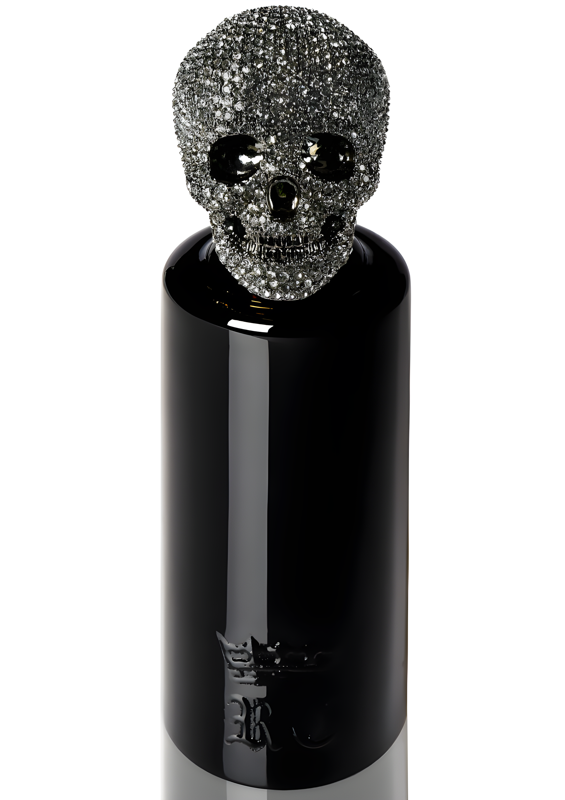 Capture by Royal Crown perfume bottle