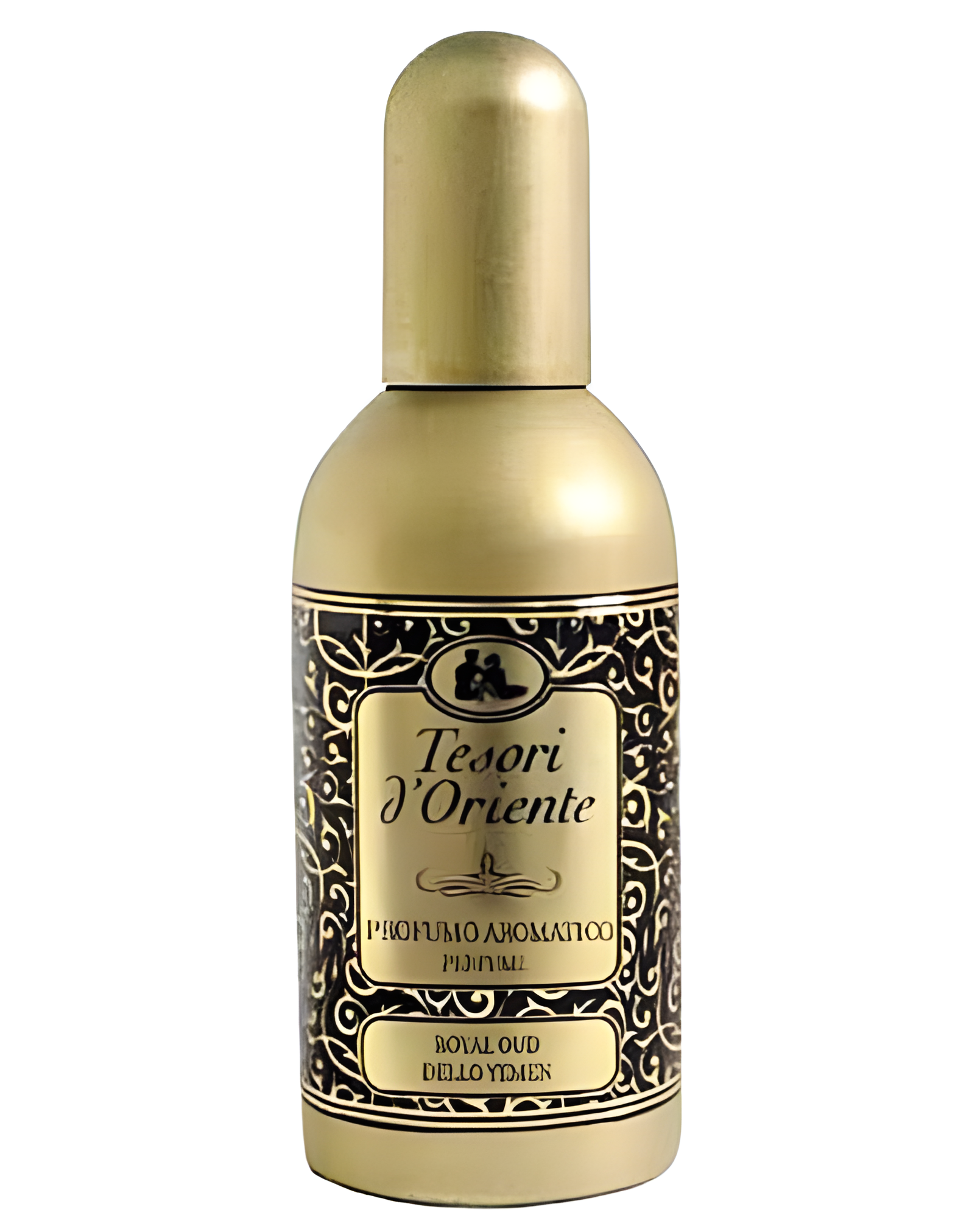 Royal Oud Dello Yemen by Tesori d'Oriente perfume bottle