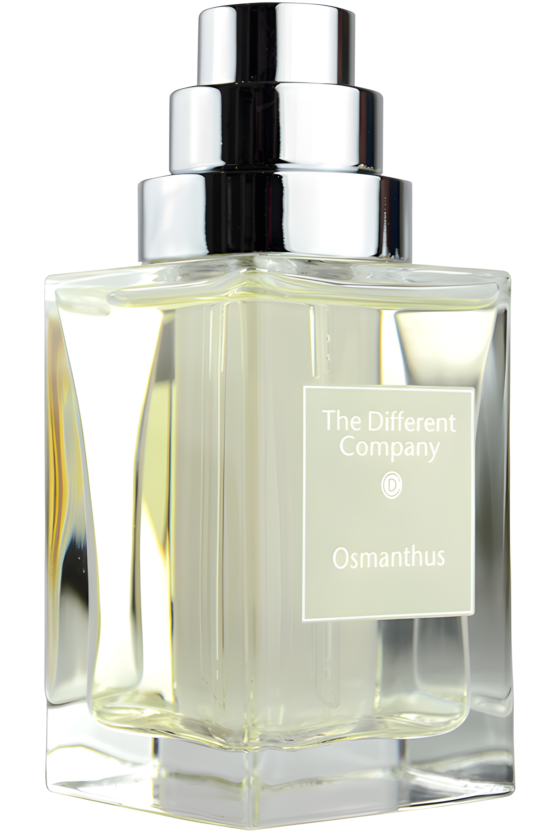 Osmanthus by The Different Company perfume bottle