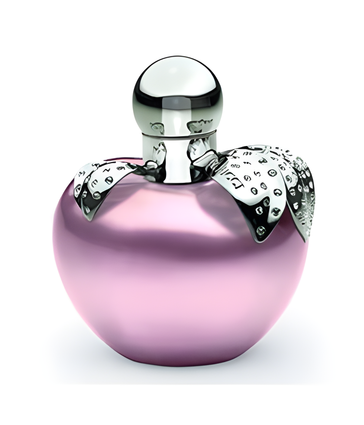 Nina Precious Swarovski Edition by Nina Ricci perfume bottle