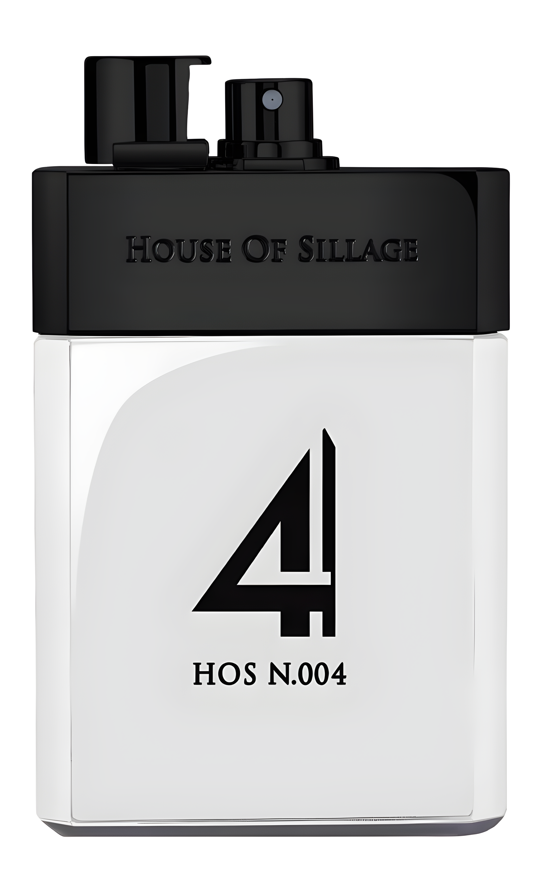 HoS N.004 by House Of Sillage
