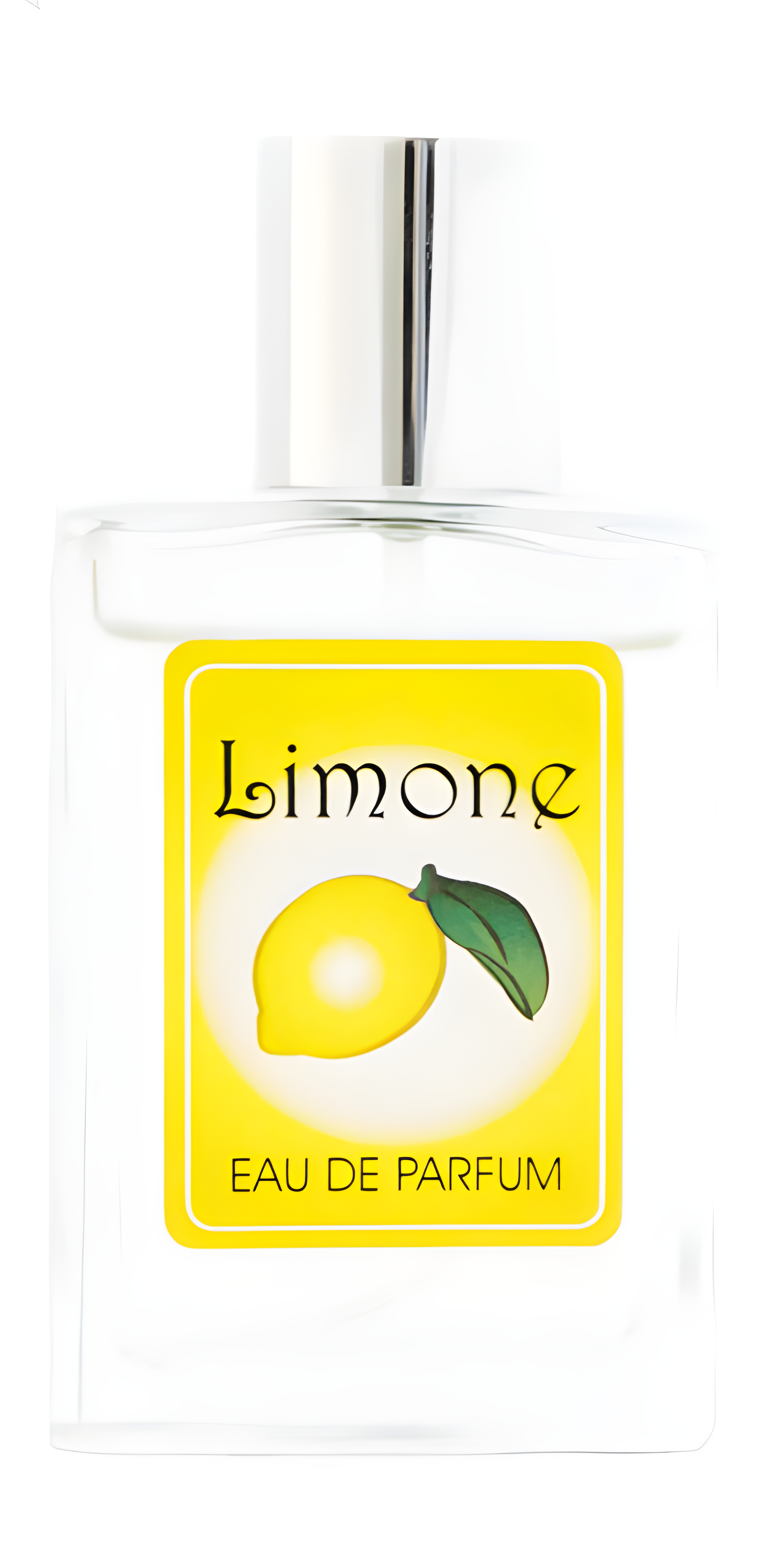 Limone by Carpentieri Profumi perfume bottle