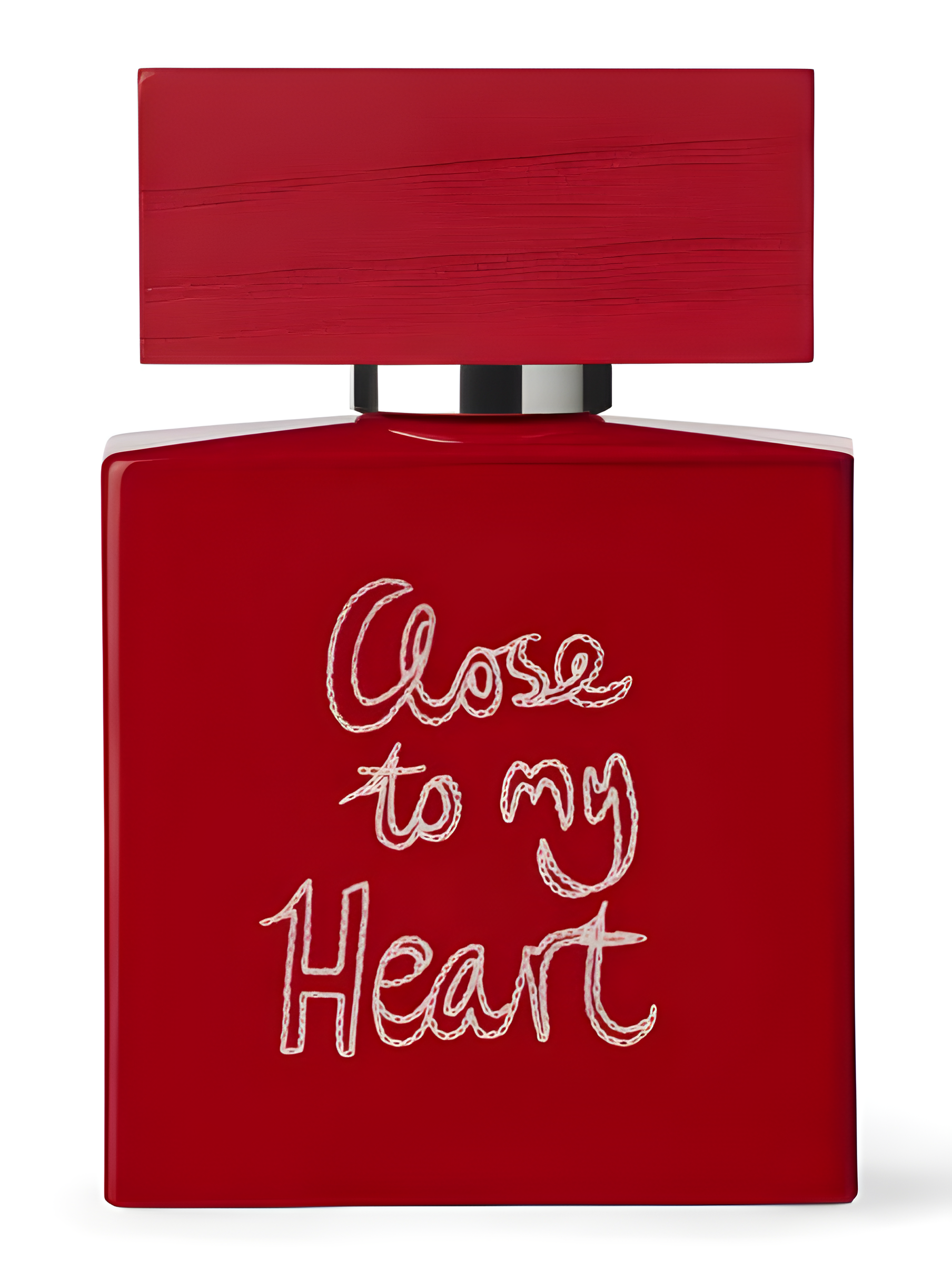 Close to My Heart by Bella Freud perfume bottle