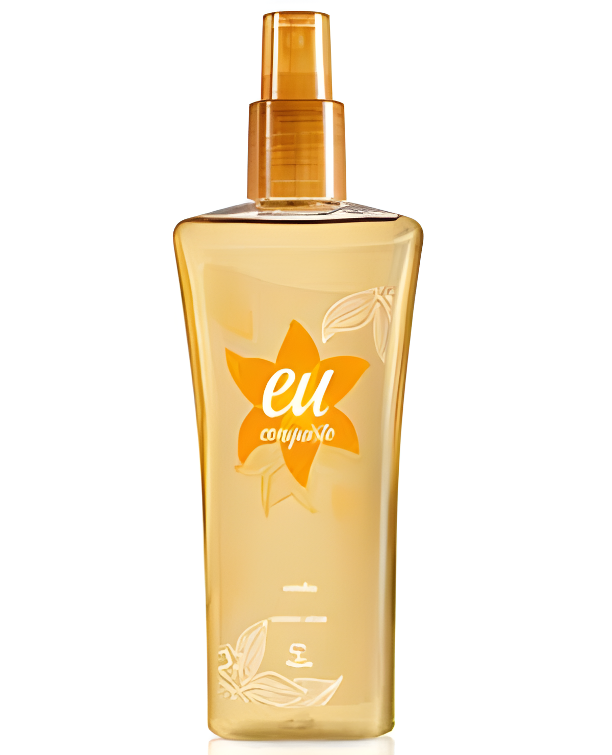 Eu Conquisto by Jequiti perfume bottle